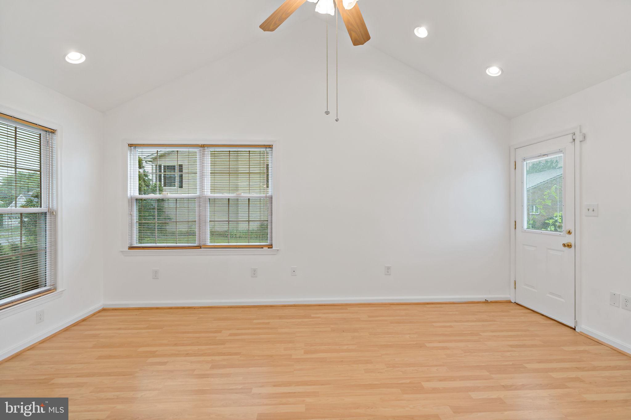 SPRING MILLS - Residential