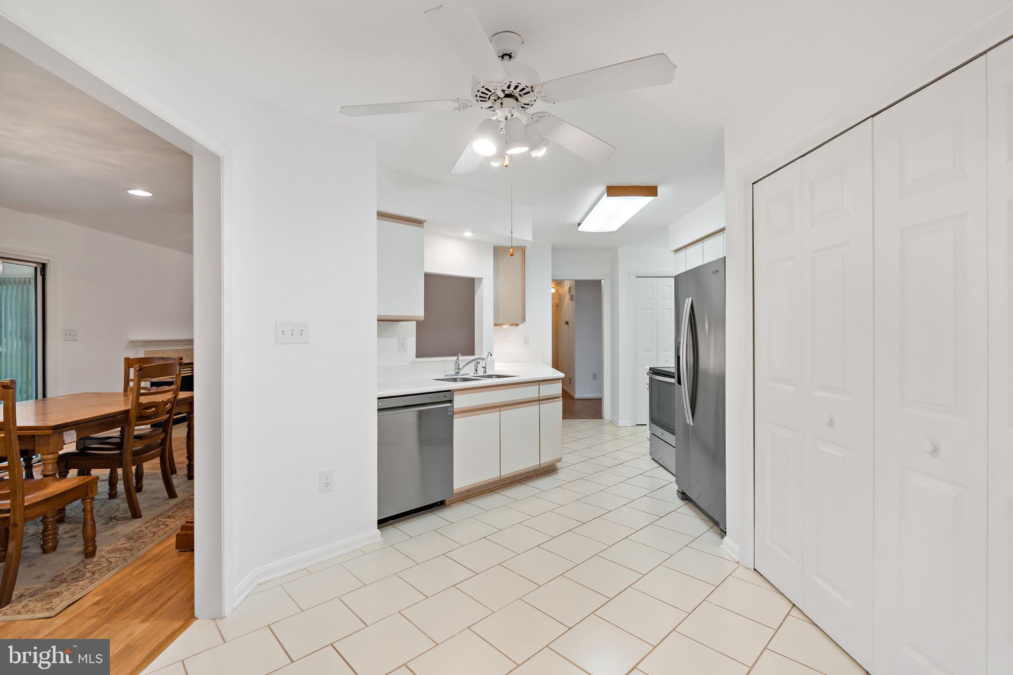 SPRING MILLS - Residential