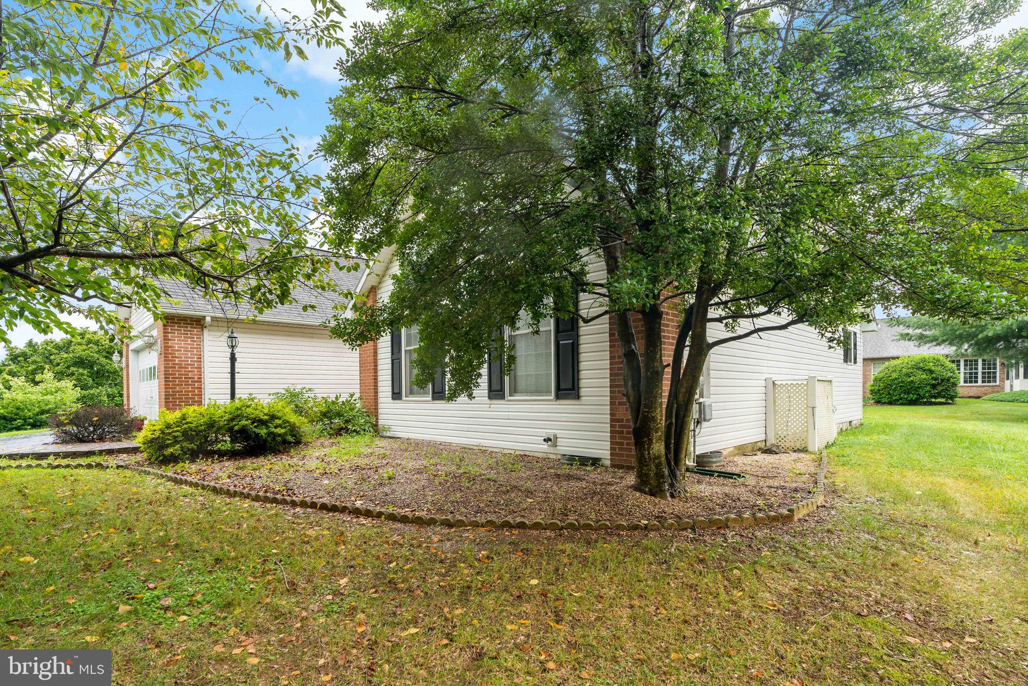 SPRING MILLS - Residential