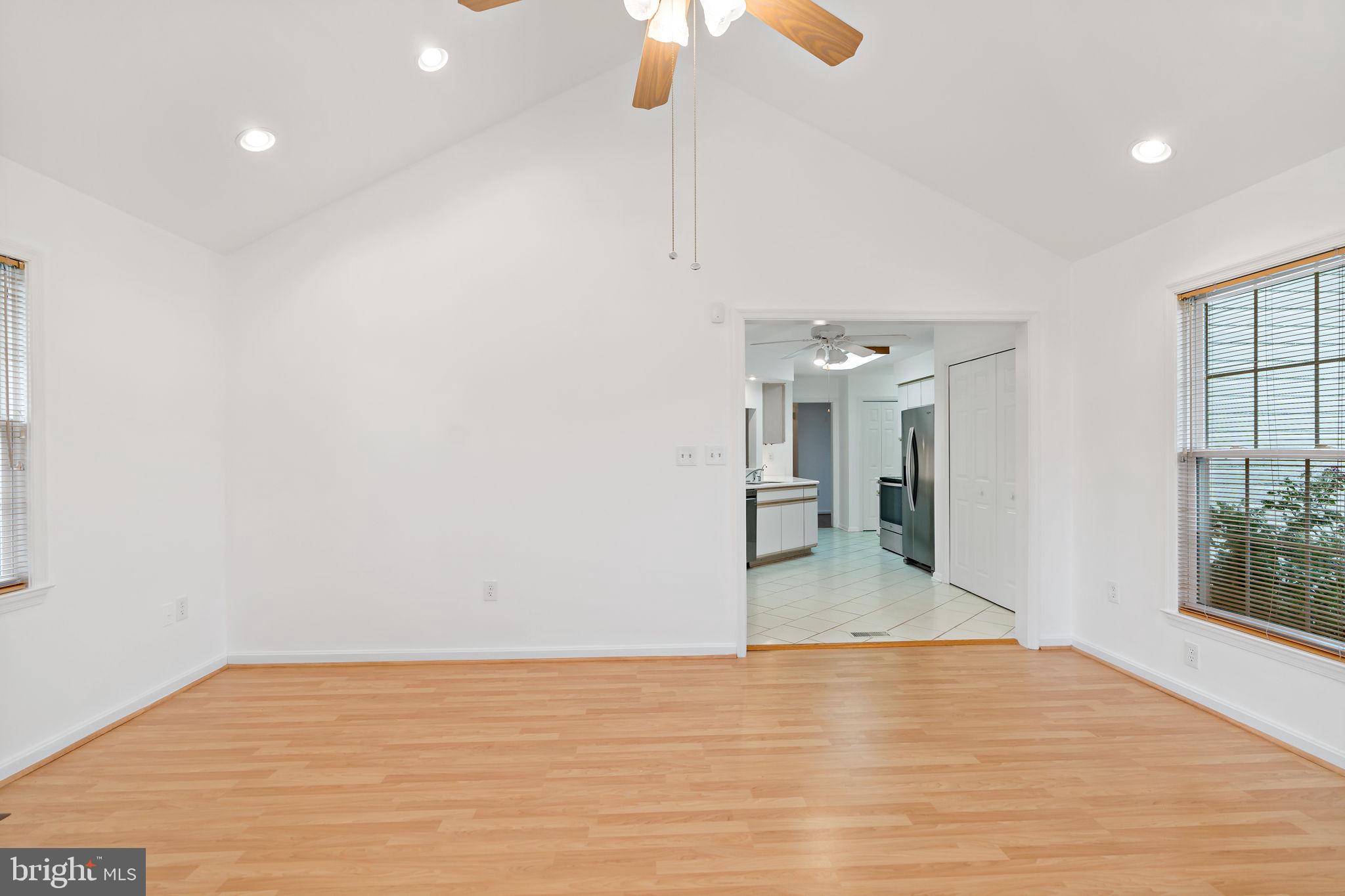 SPRING MILLS - Residential