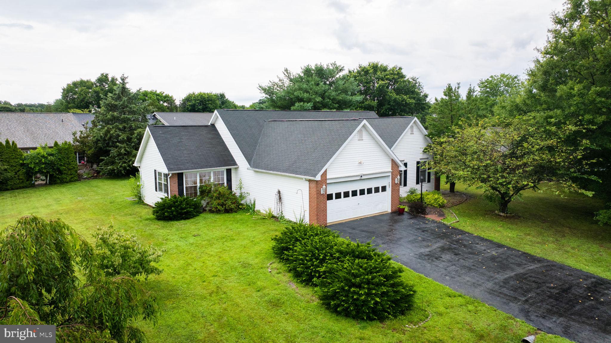 75 YALE LANE