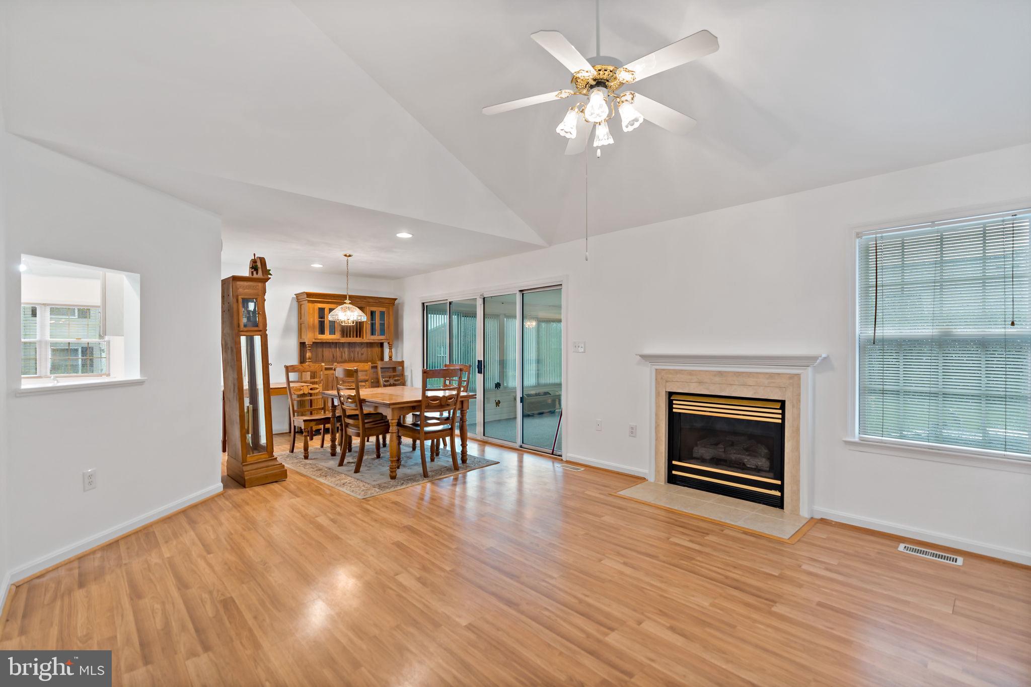 SPRING MILLS - Residential