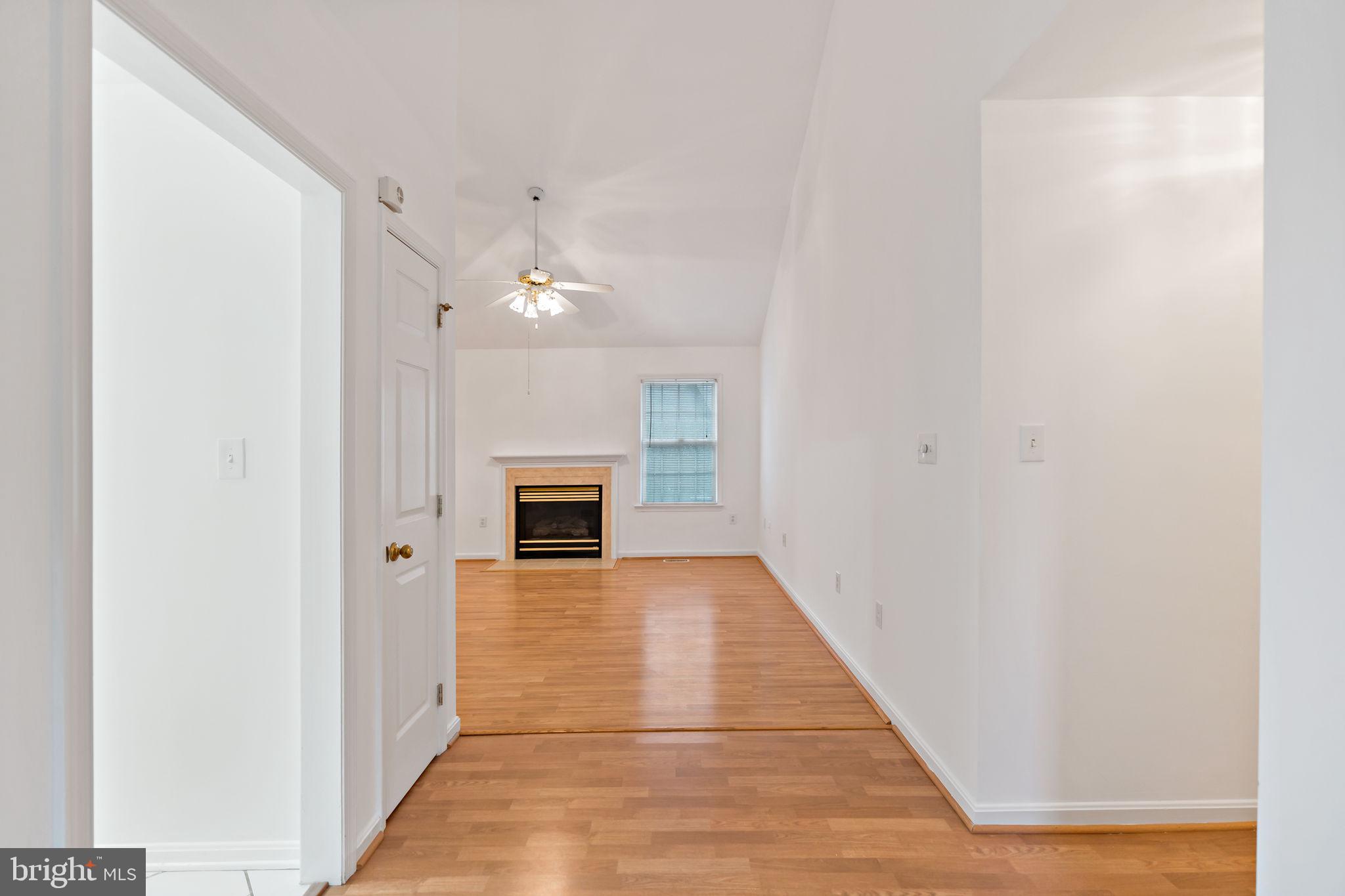 SPRING MILLS - Residential