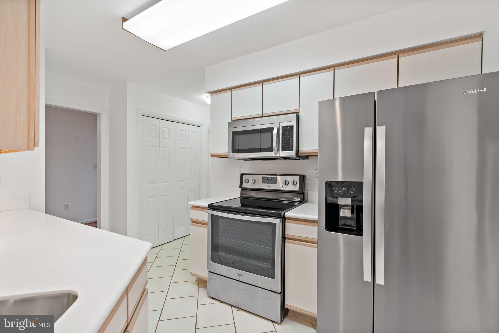 SPRING MILLS - Residential