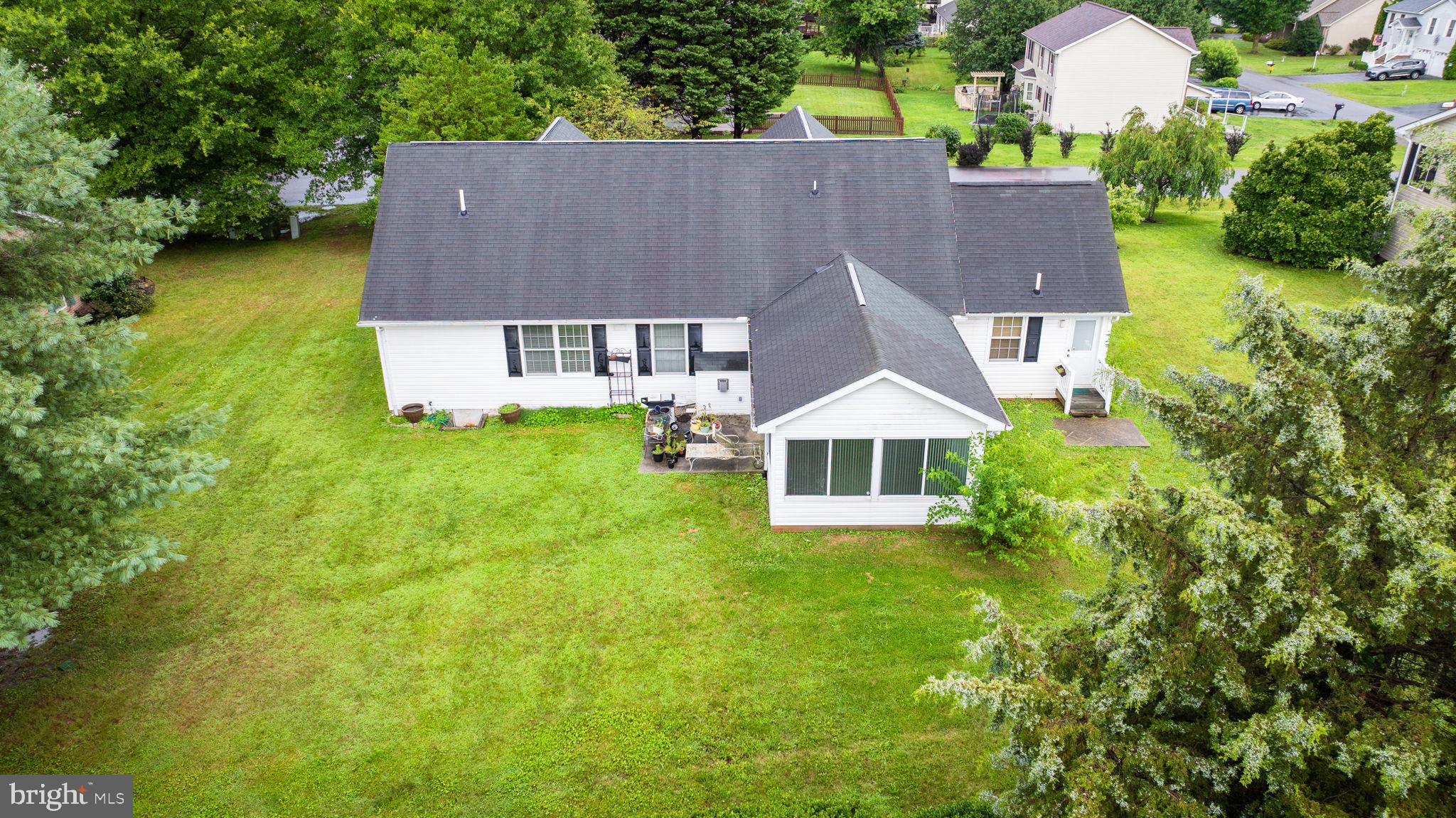 SPRING MILLS - Residential