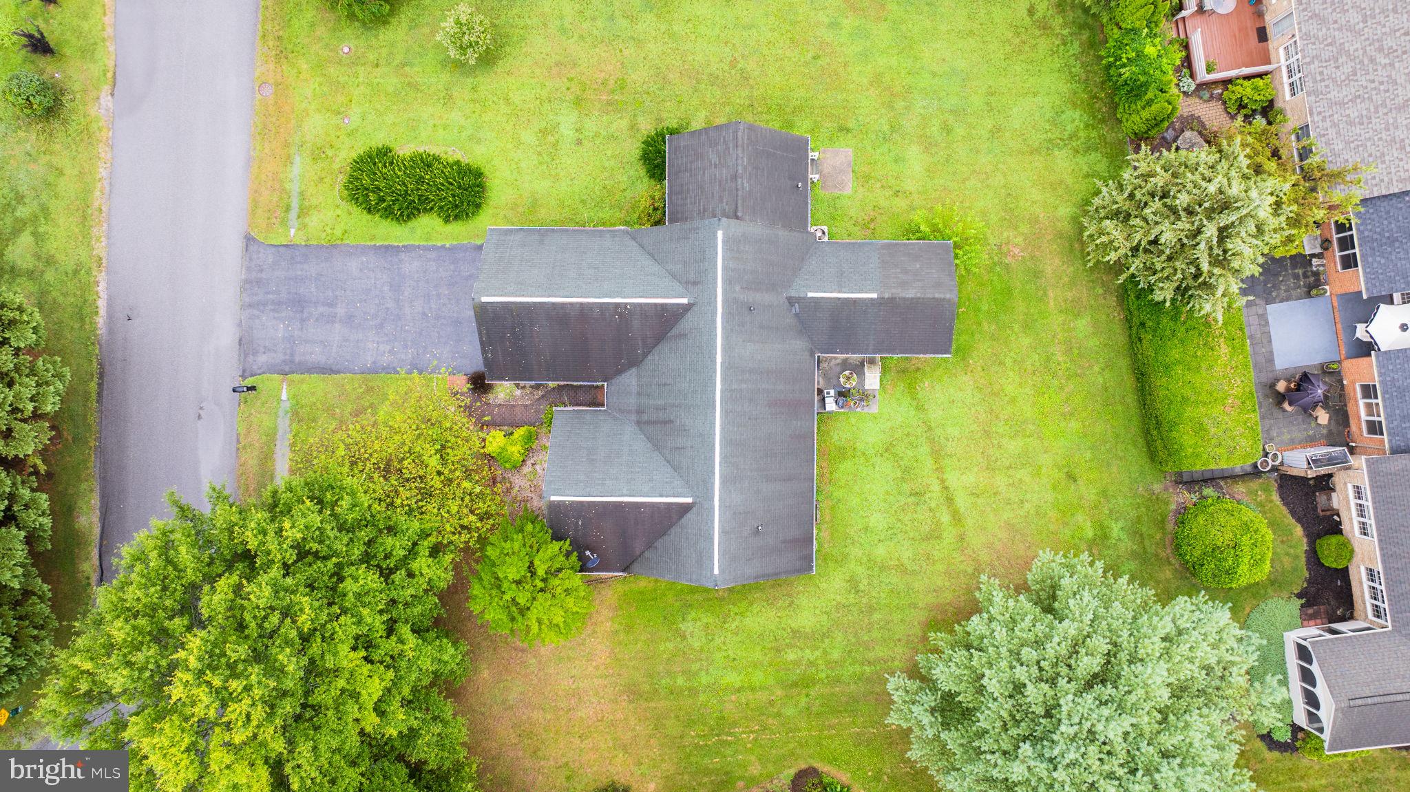 SPRING MILLS - Residential