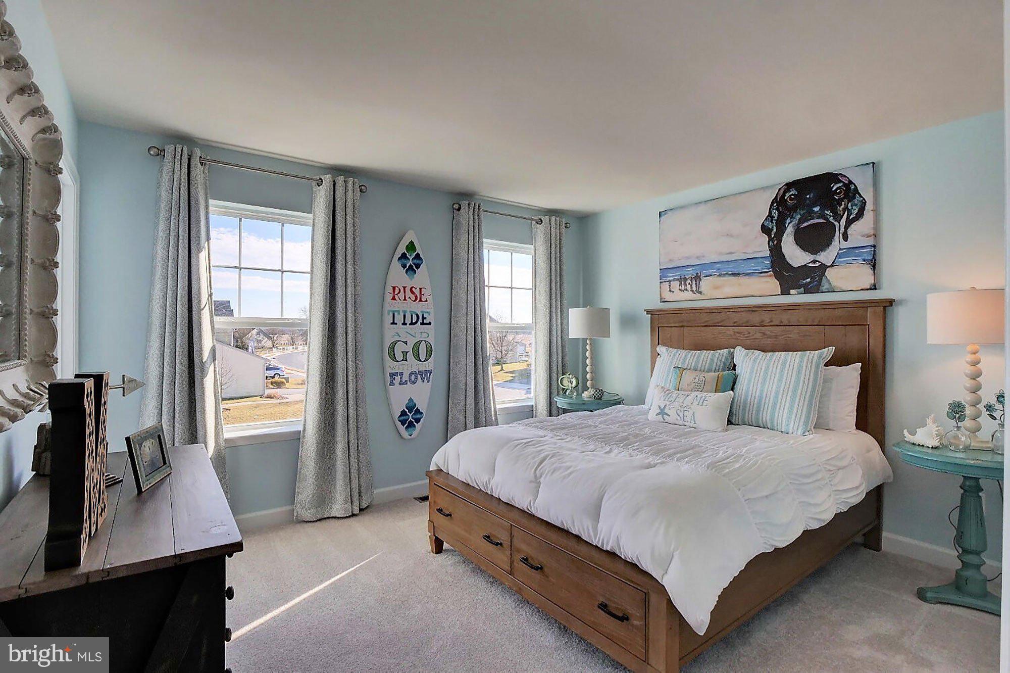 BEACON HILL - Residential