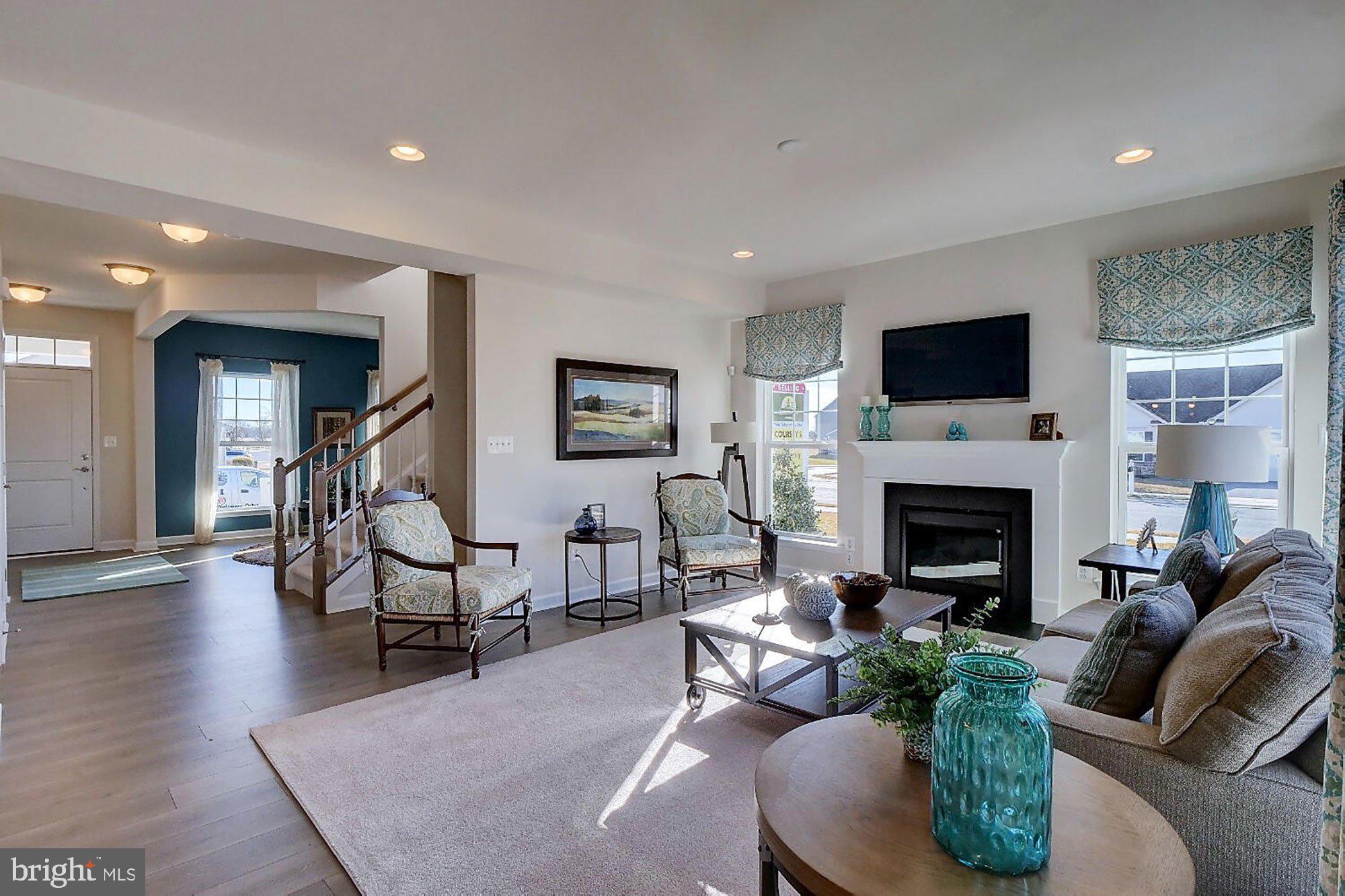 BEACON HILL - Residential