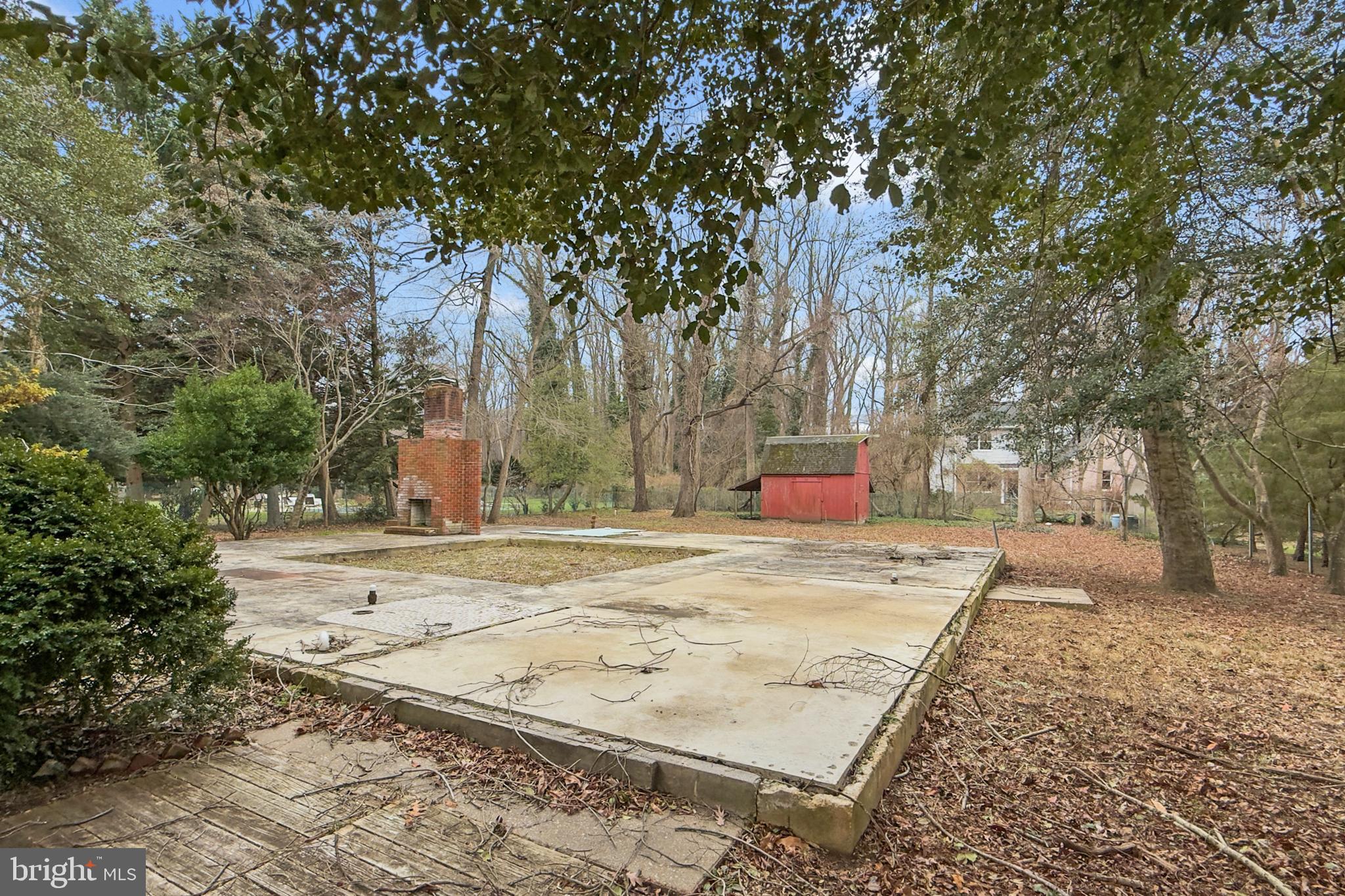 BEACON HILL - Residential