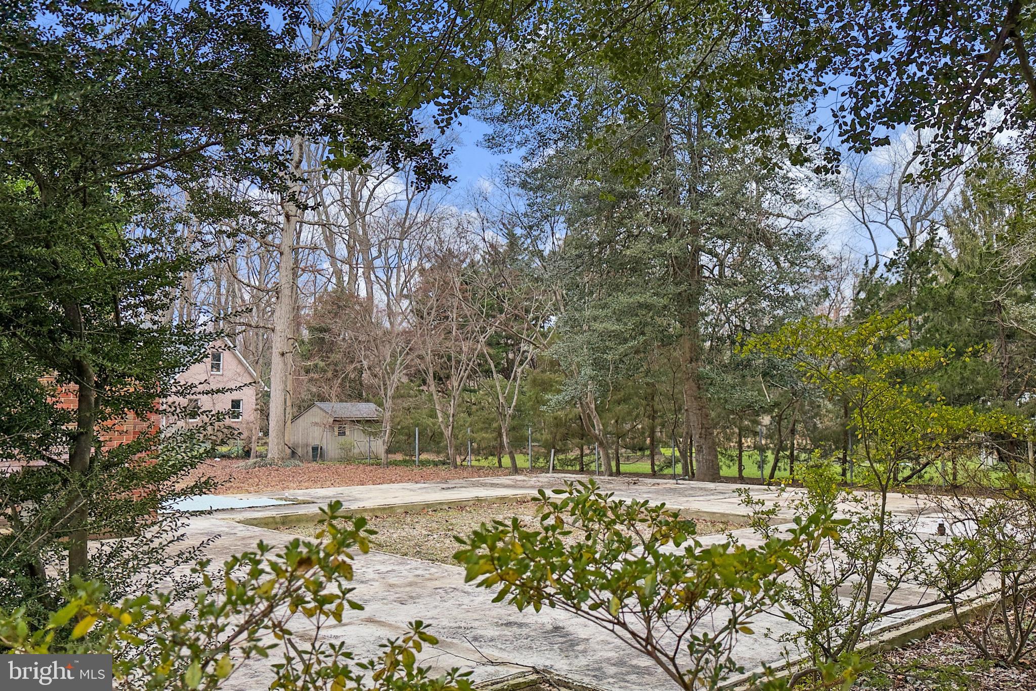 BEACON HILL - Residential