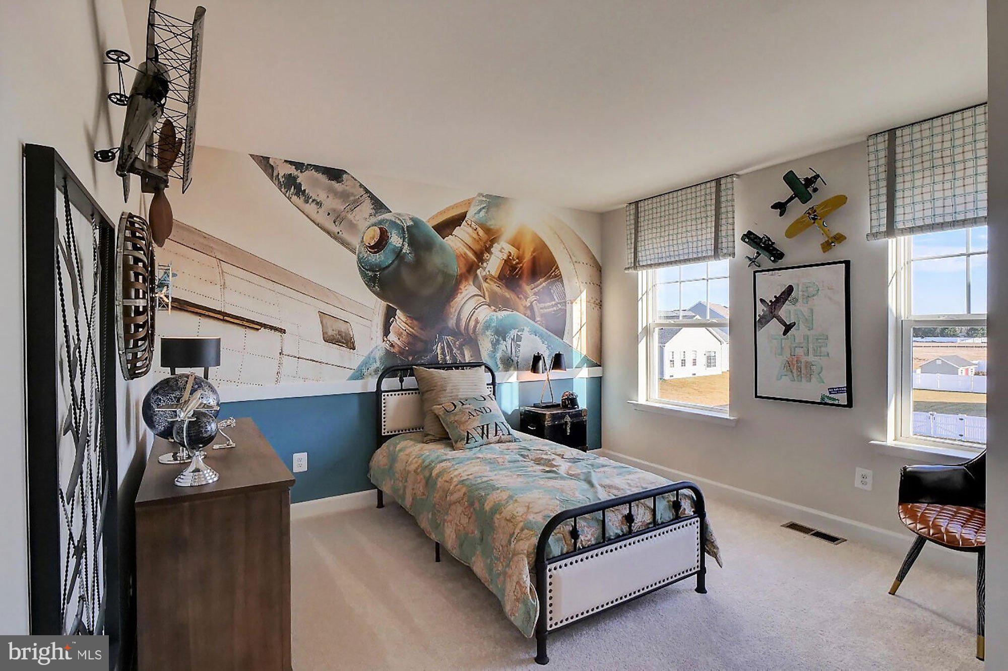 BEACON HILL - Residential