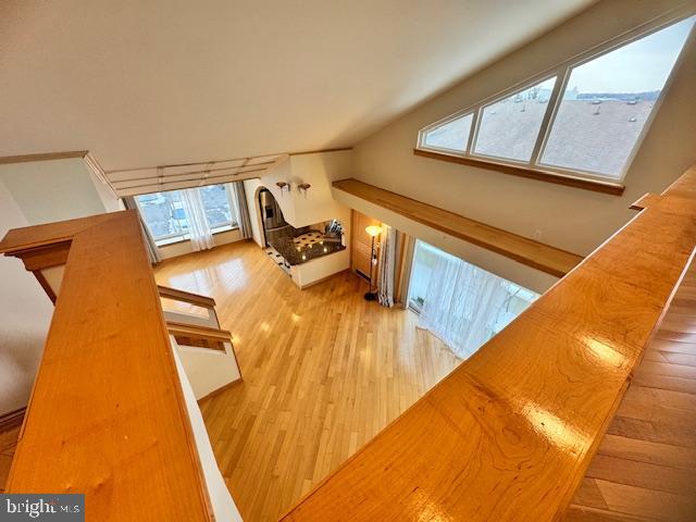 FOUNTAIN POINTE - Residential