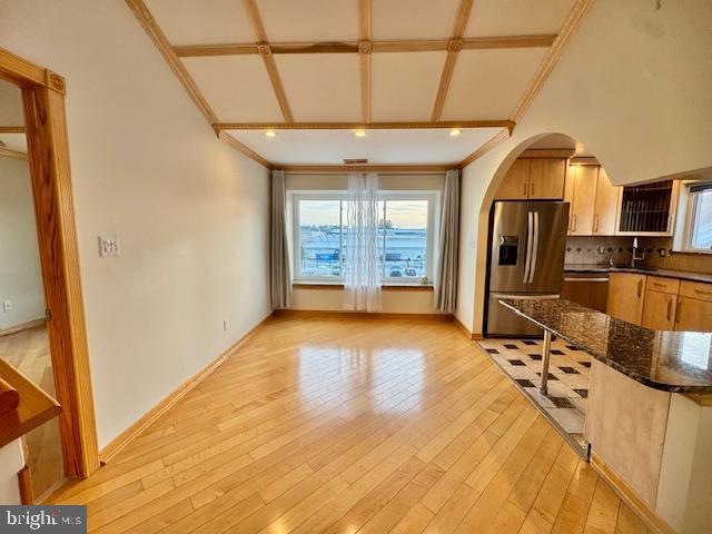 FOUNTAIN POINTE - Residential