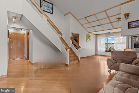 75 BONNIE GELLMAN COURT D75 PHILADELPHIA PA 19114