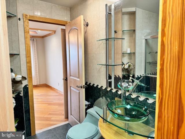 FOUNTAIN POINTE - Residential