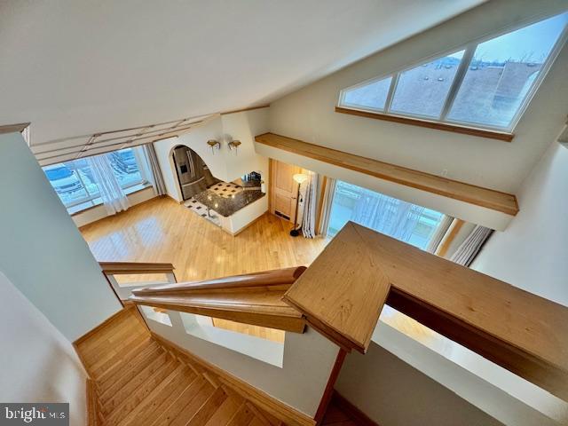 FOUNTAIN POINTE - Residential