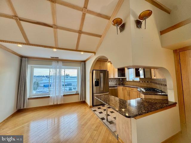 FOUNTAIN POINTE - Residential