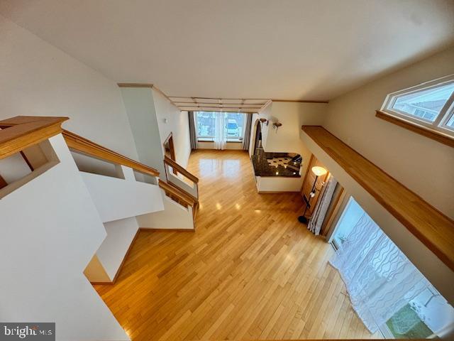 FOUNTAIN POINTE - Residential