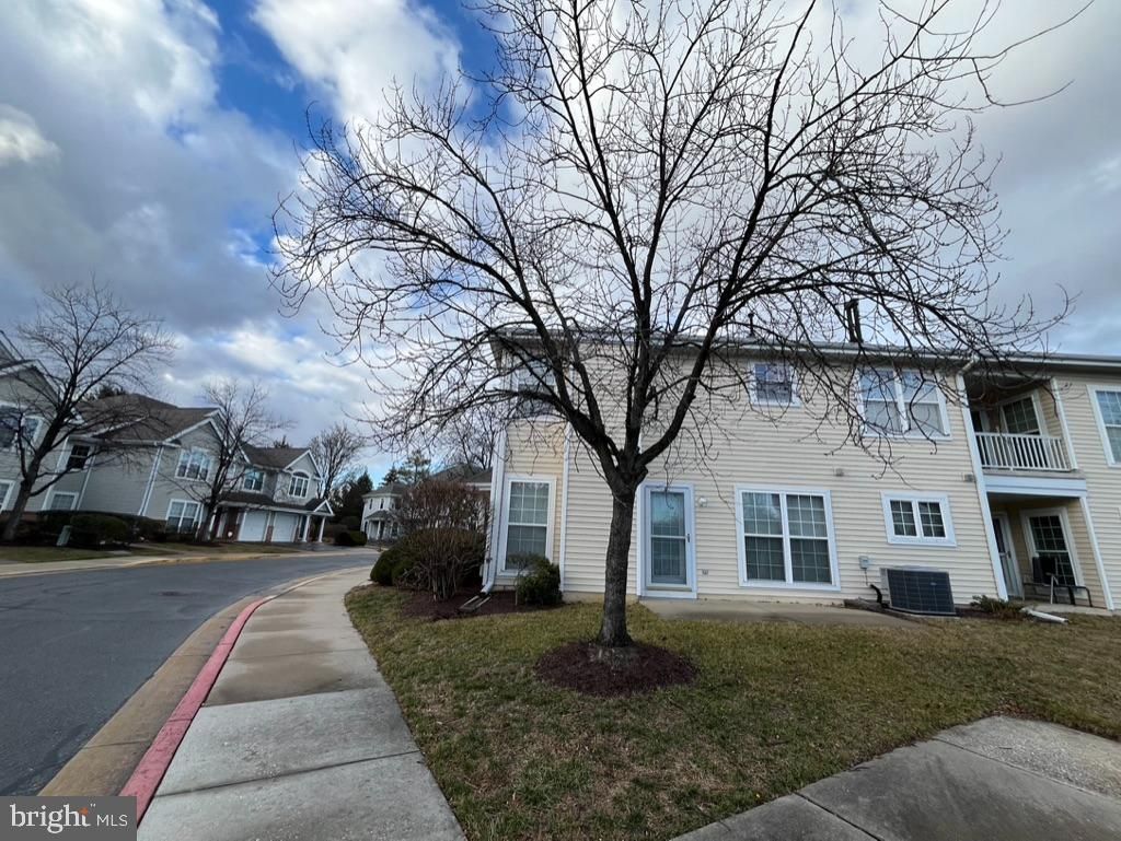 Photo of 6254 Wild Swan Way NE #104, COLUMBIA, MD 21045 (MLS # MDHW2064256)