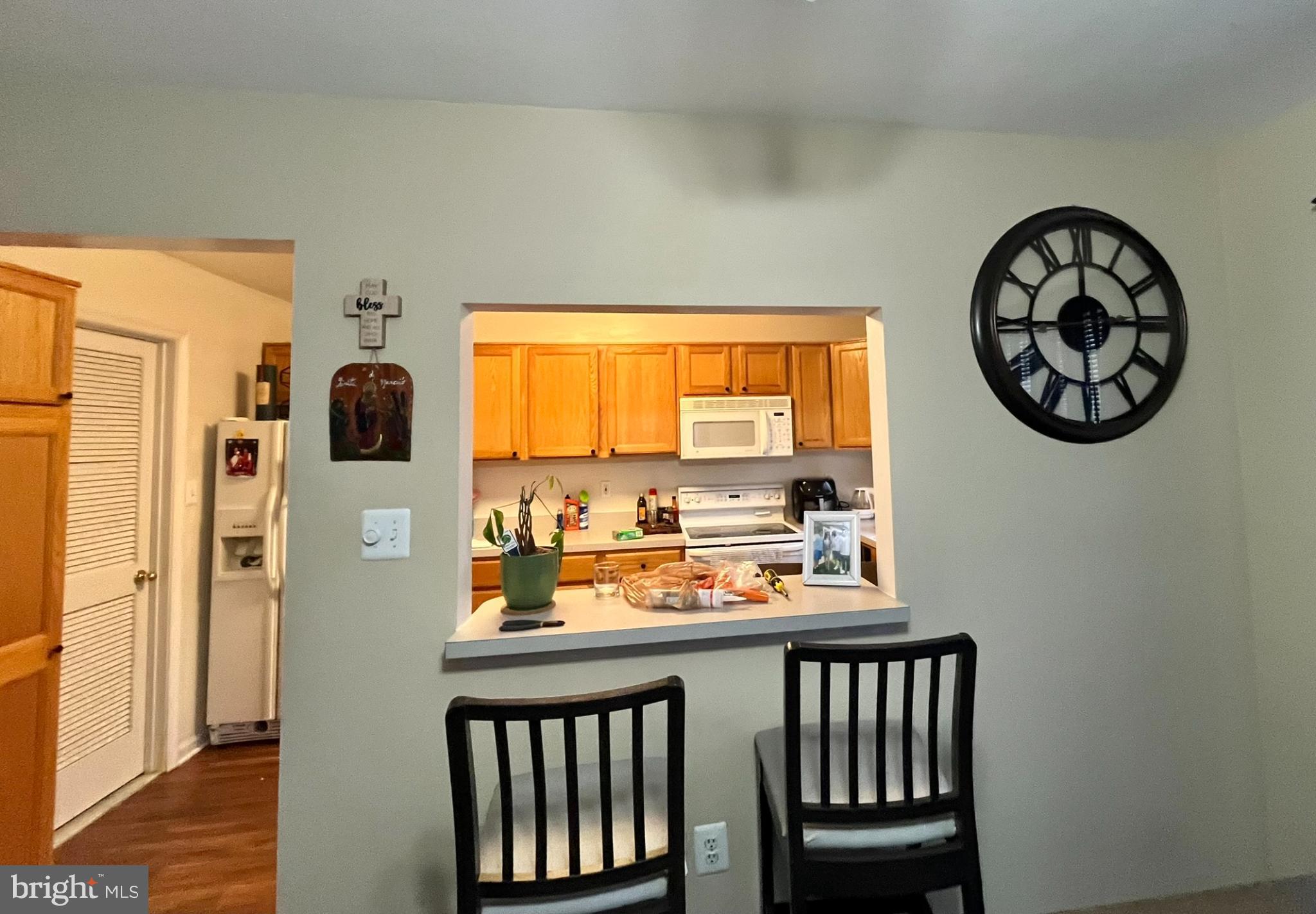 VILLAGE OF LONG REACH - Residential