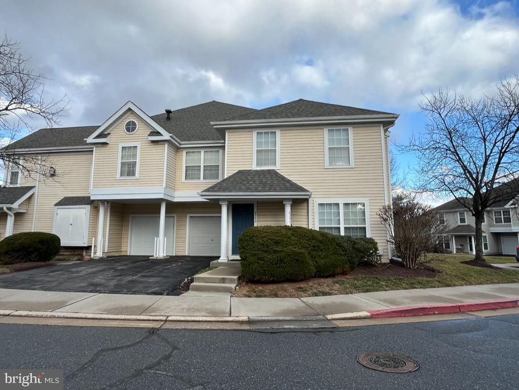 Photo of 6254 Wild Swan Way NE #104, COLUMBIA, MD 21045 (MLS # MDHW2064256)