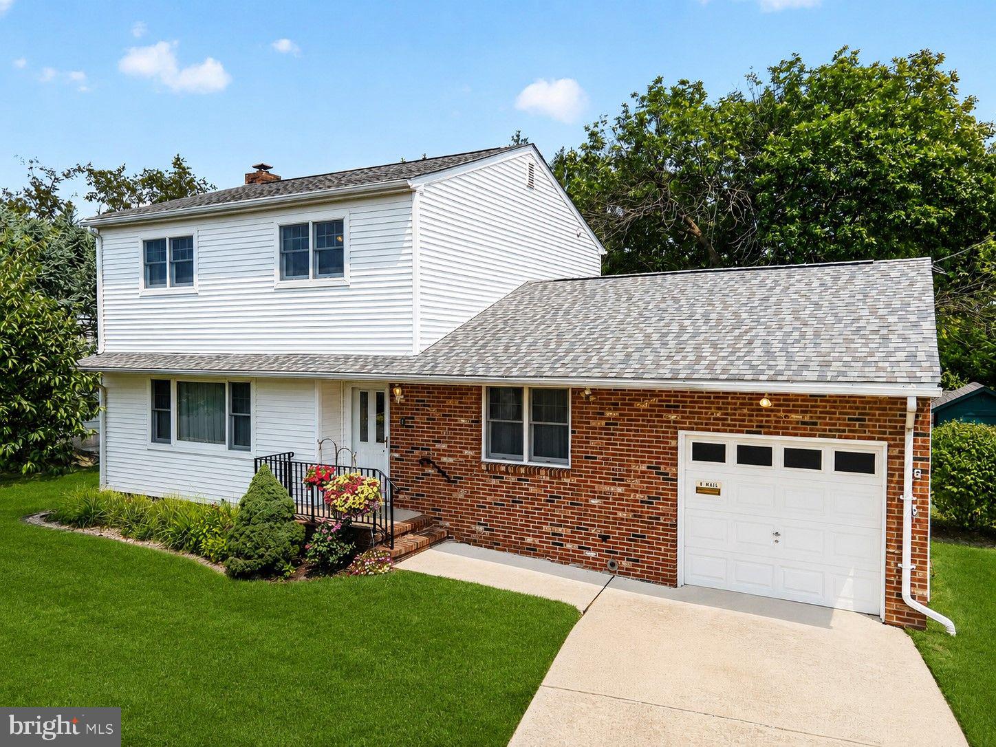 9 ASHFORD DRIVE