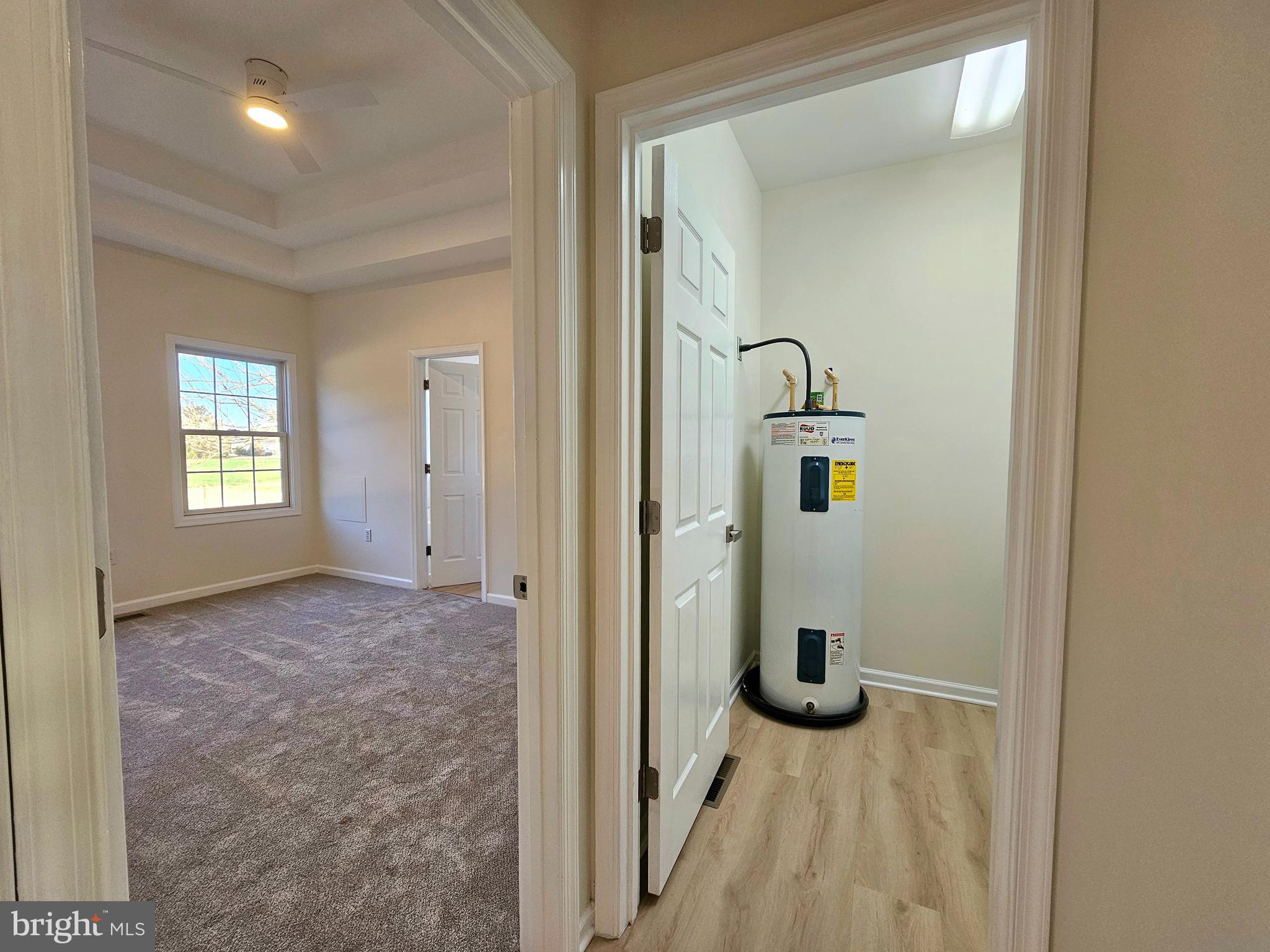 TRINITY MANOR - Residential