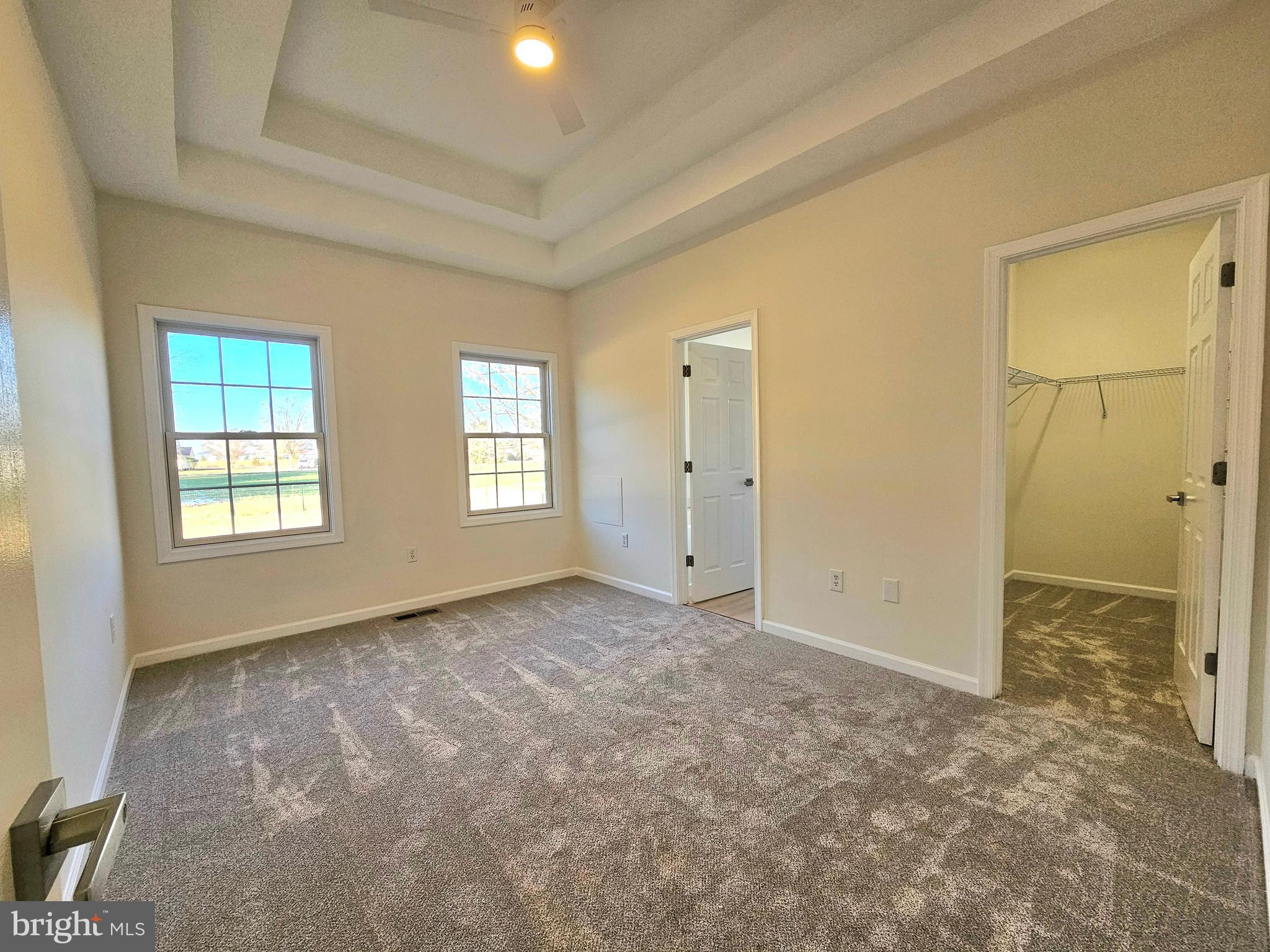 TRINITY MANOR - Residential