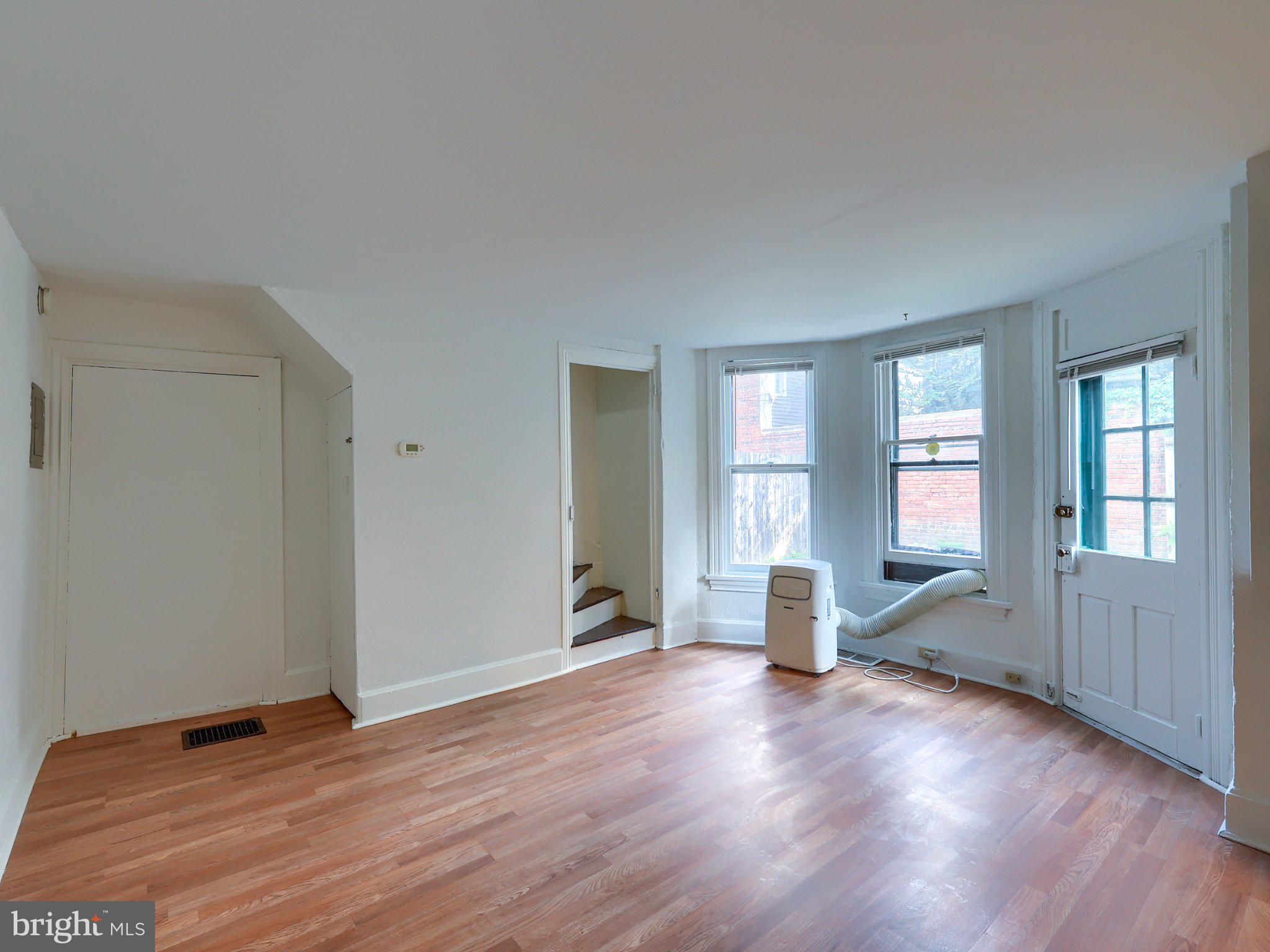 127 HERR STREET