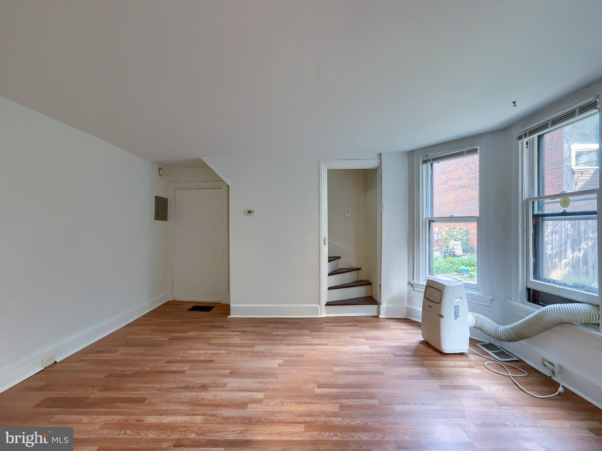 127 HERR STREET