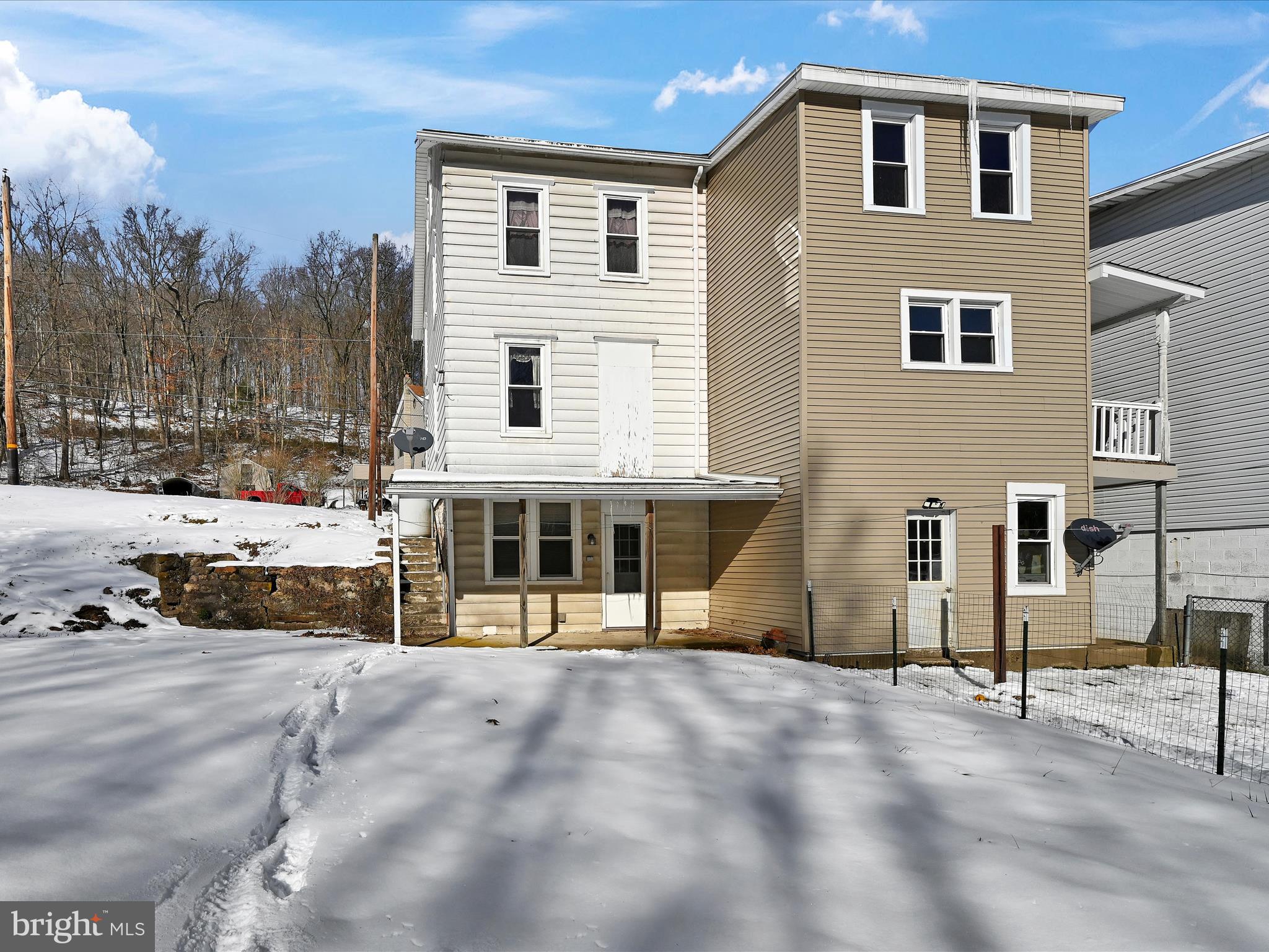 NONE AVAILABLE - Residential