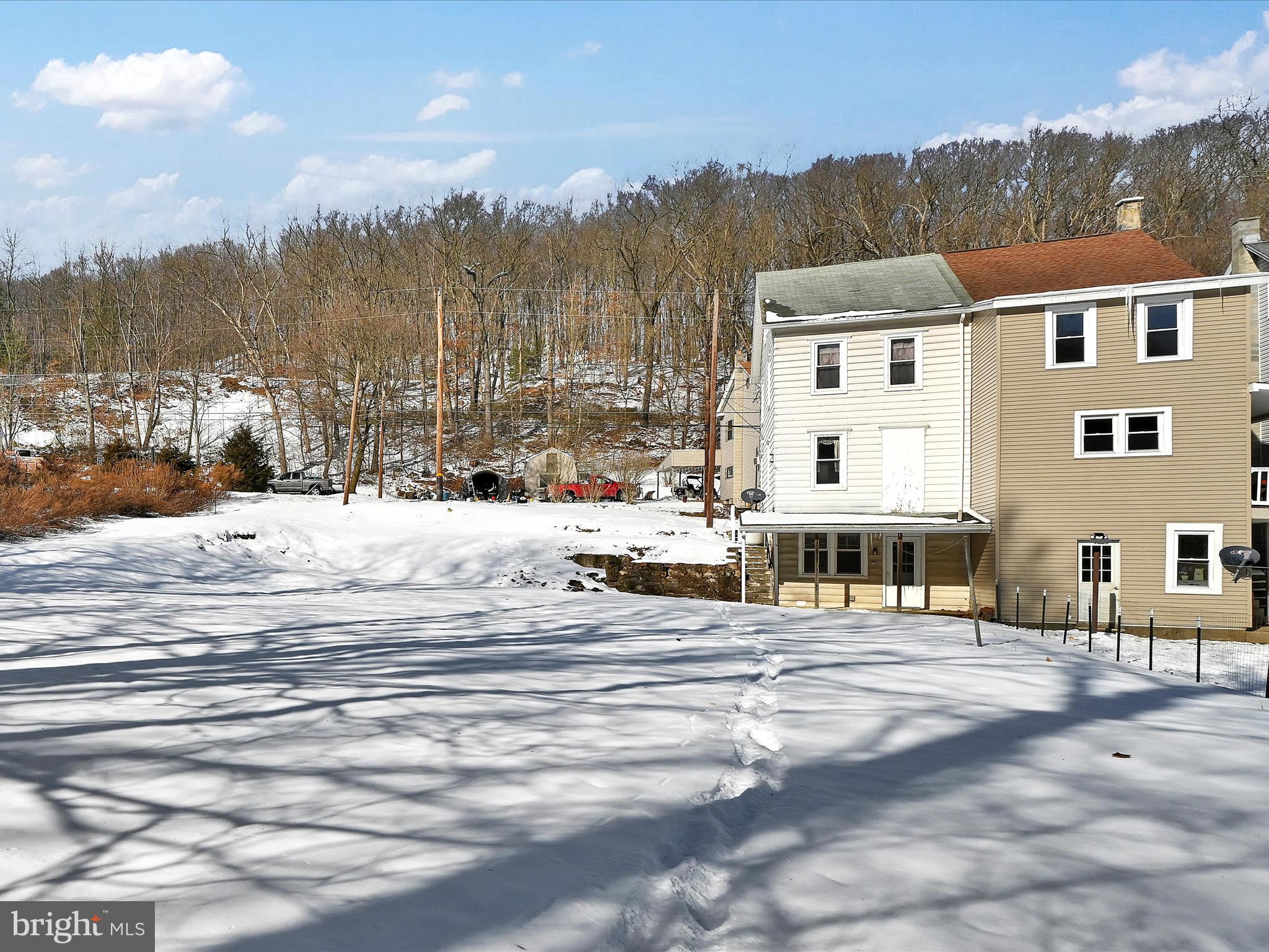 NONE AVAILABLE - Residential