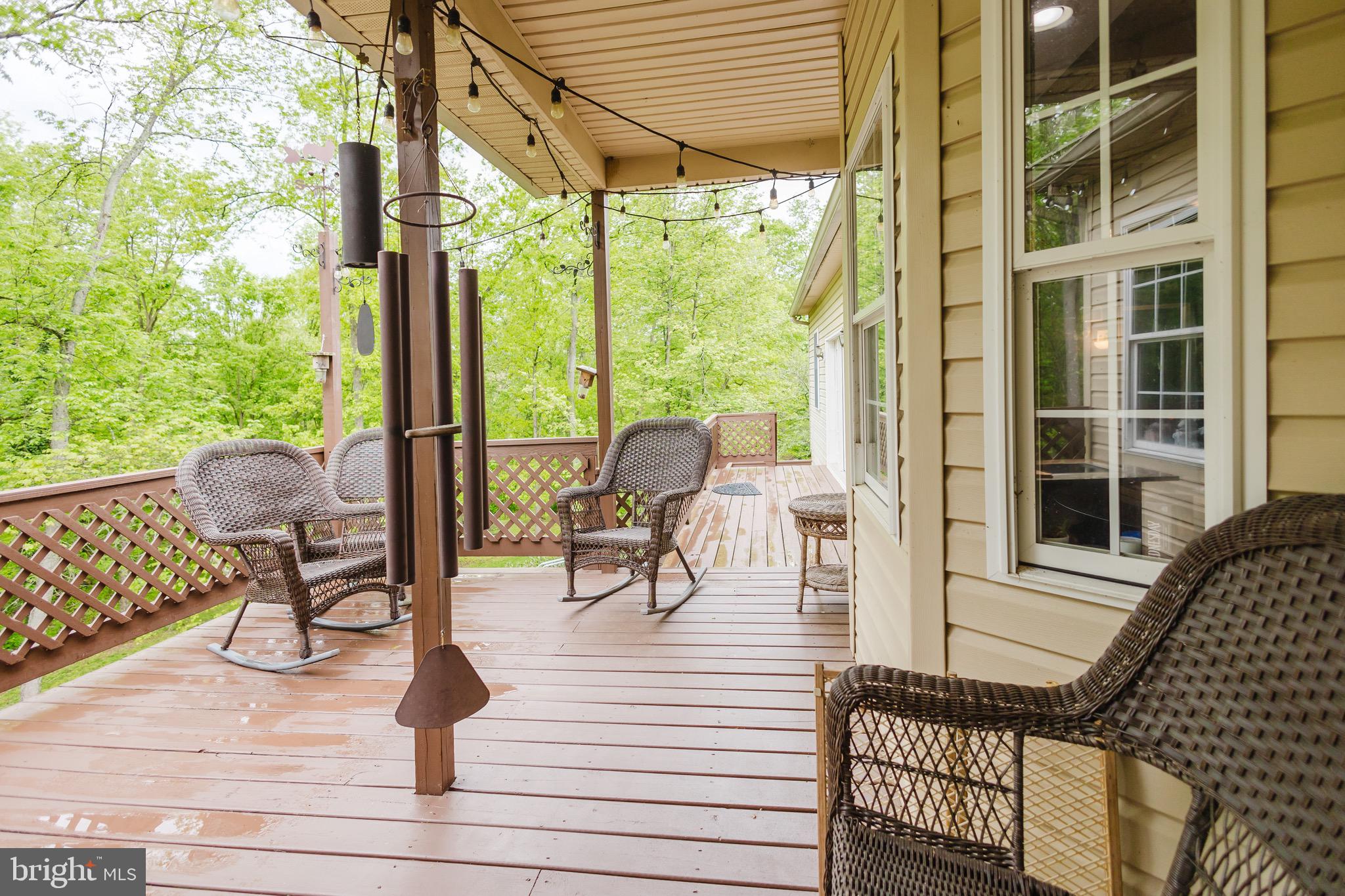 WHITE OAKS - Residential