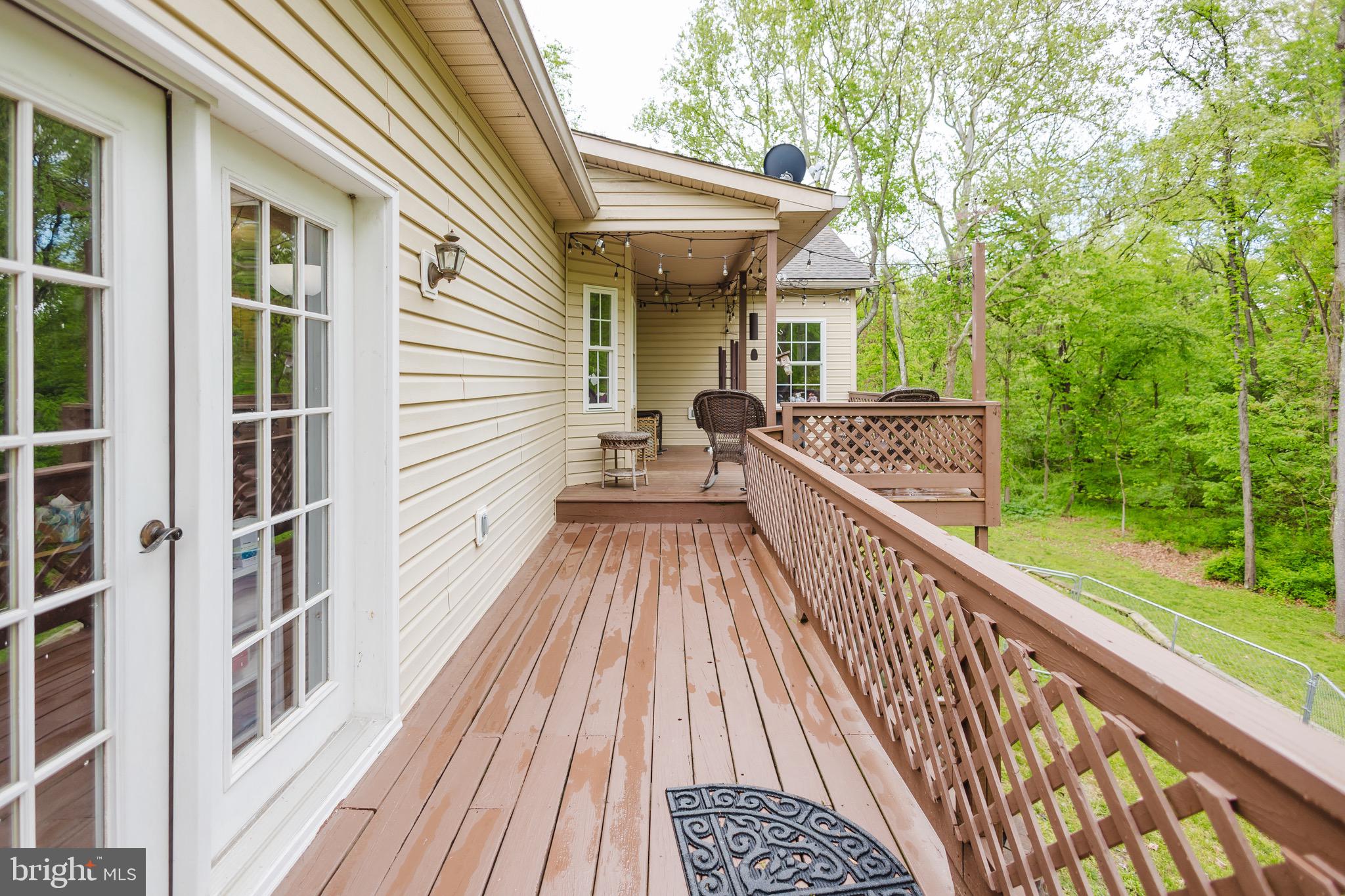 WHITE OAKS - Residential