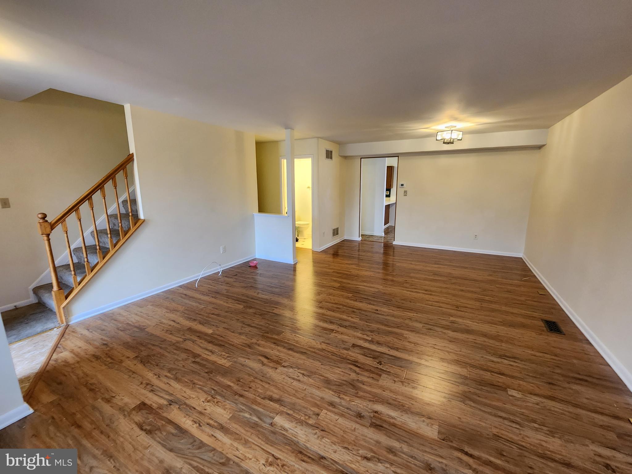 EDGEWOOD MEADOWS - Residential Lease