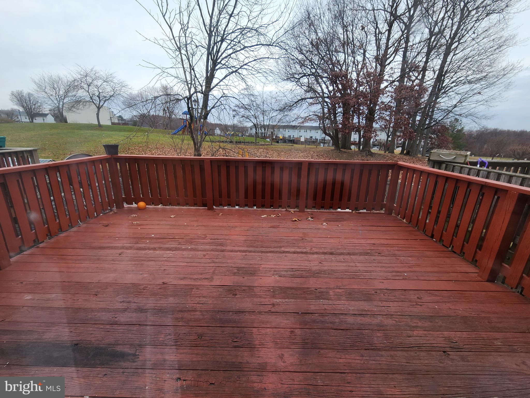 EDGEWOOD MEADOWS - Residential Lease