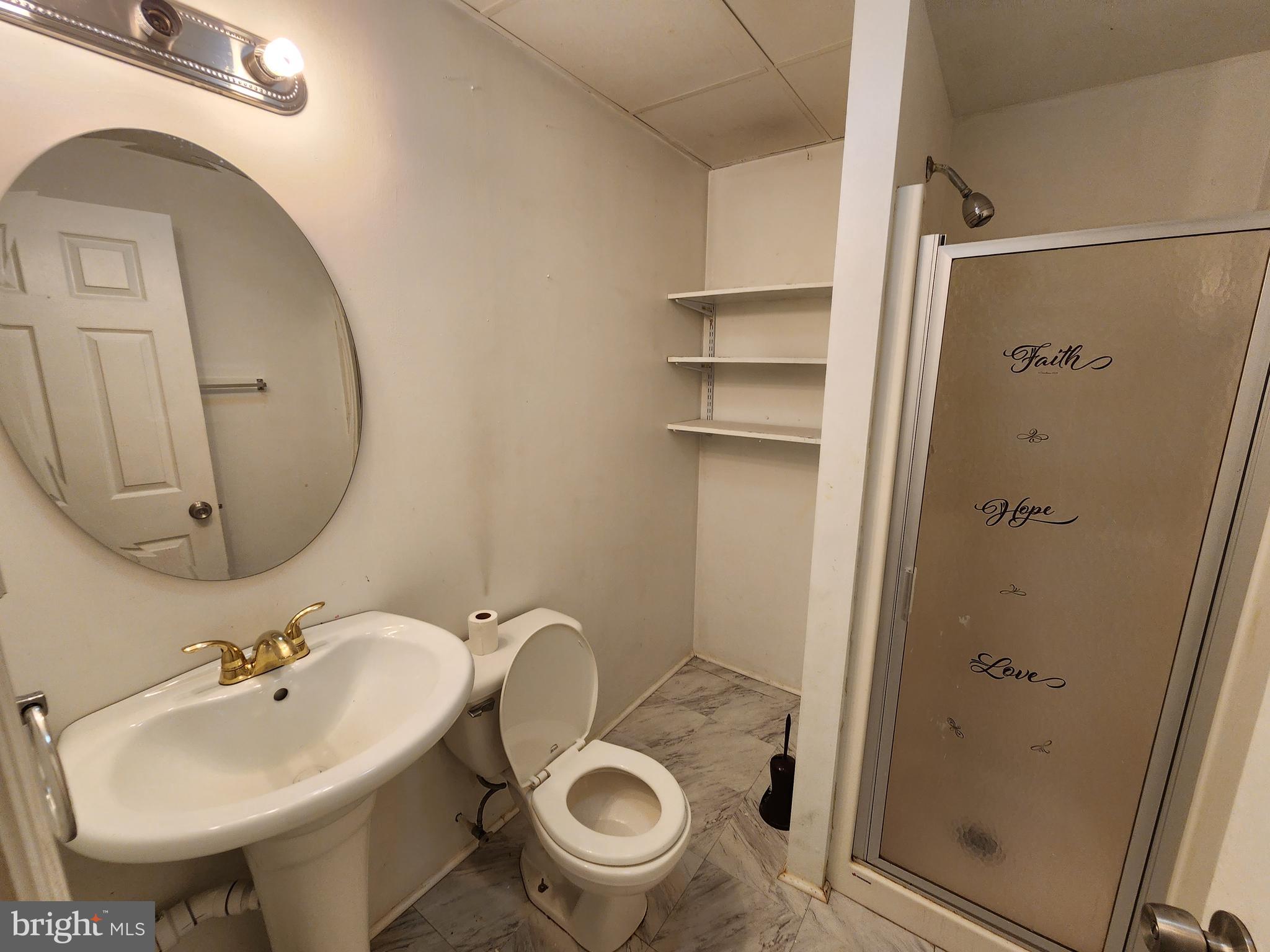 EDGEWOOD MEADOWS - Residential Lease