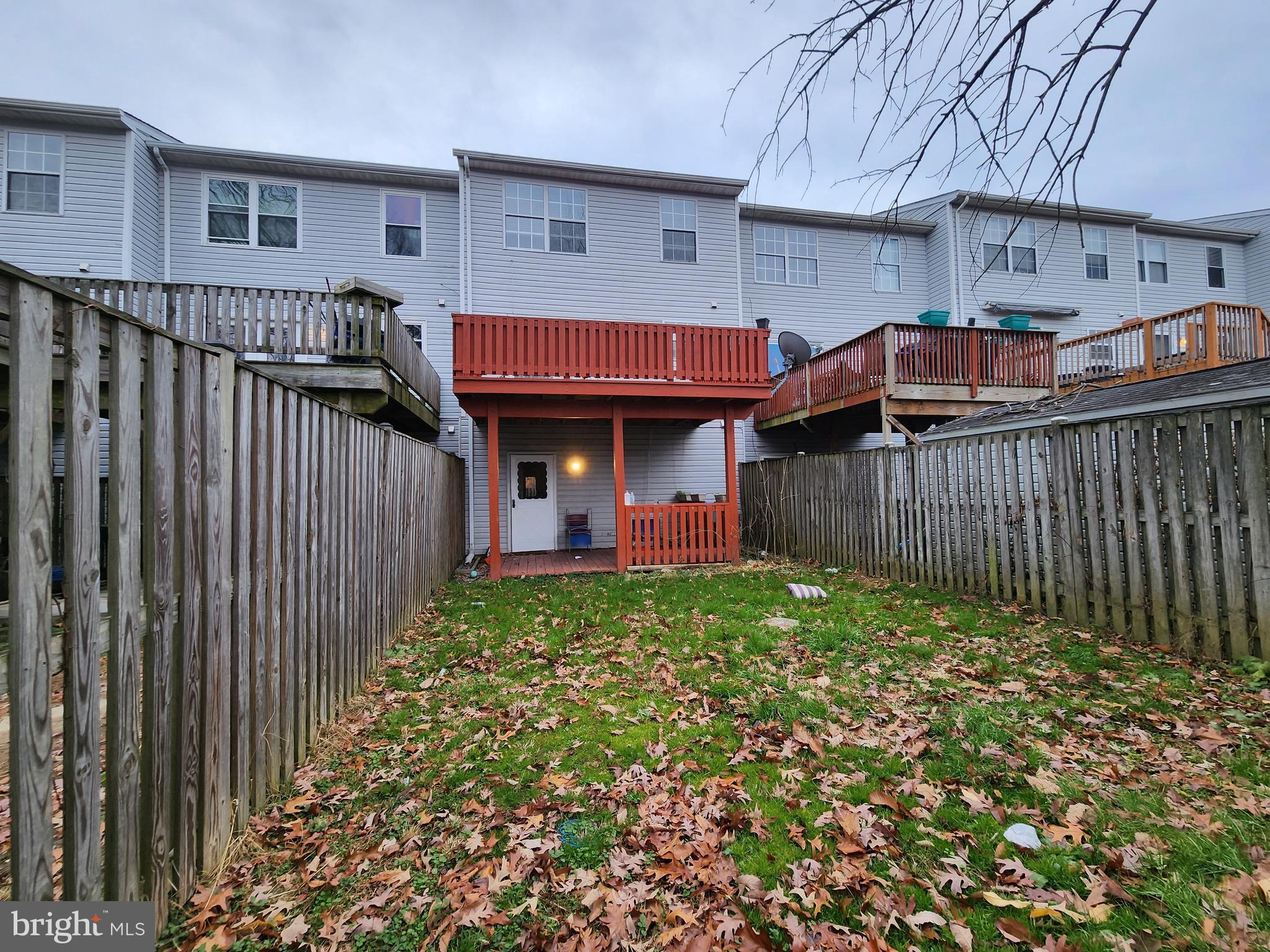 EDGEWOOD MEADOWS - Residential Lease