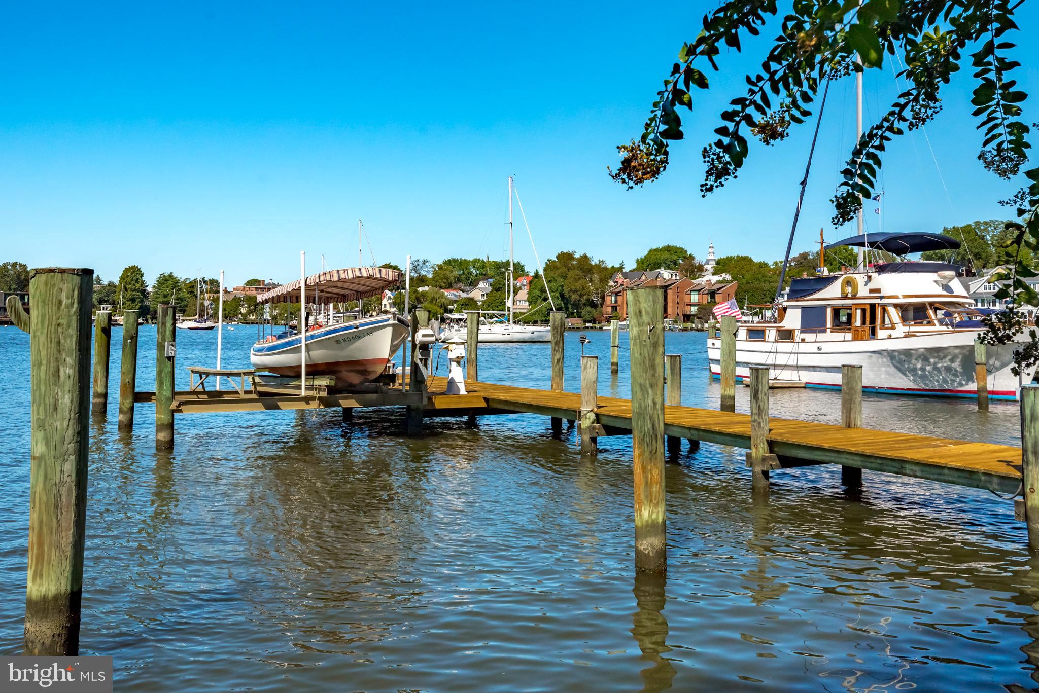 EASTPORT - Residential