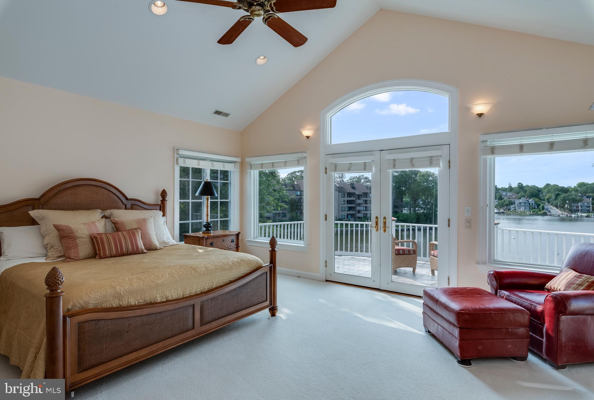 EASTPORT - Residential