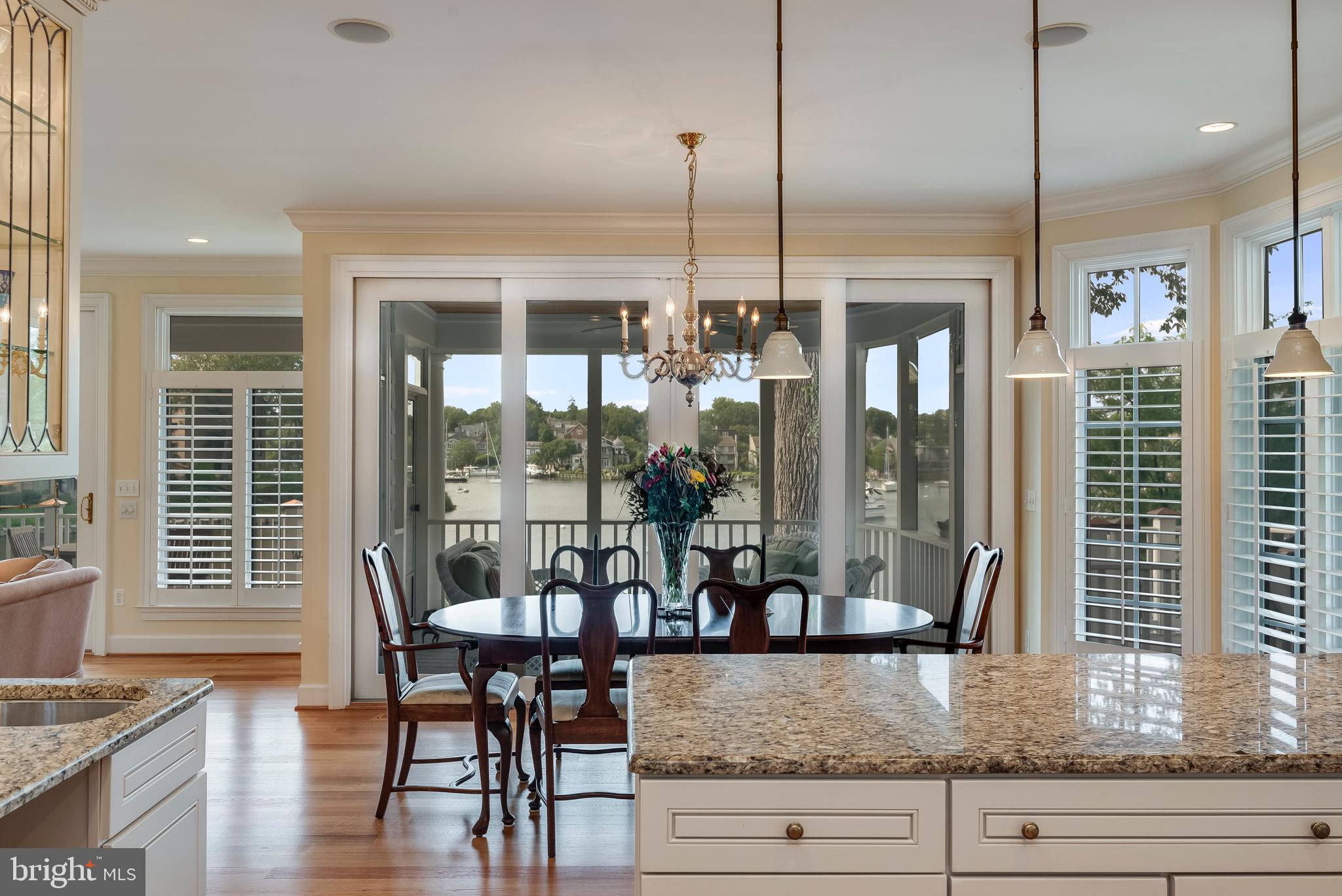 EASTPORT - Residential