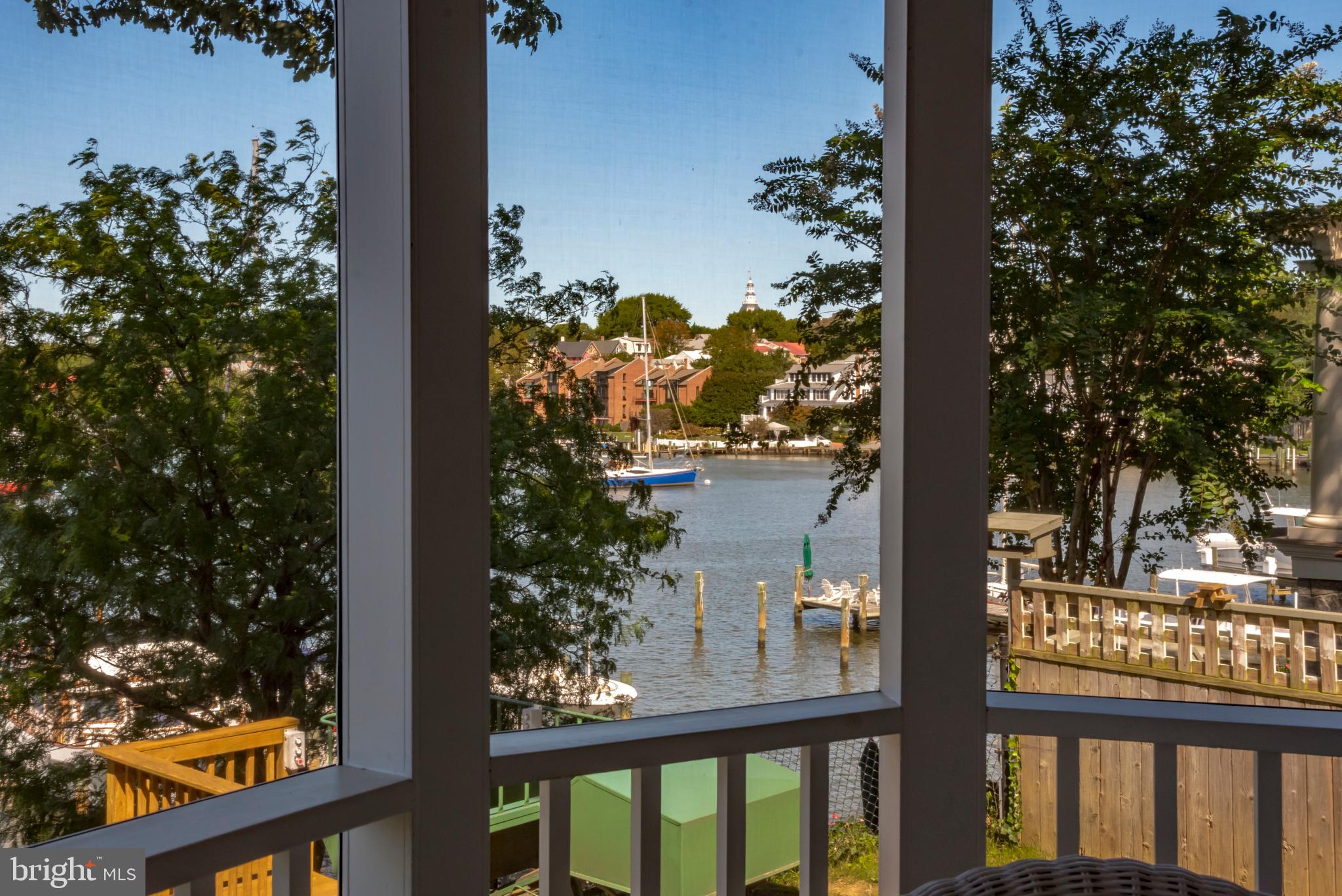 EASTPORT - Residential