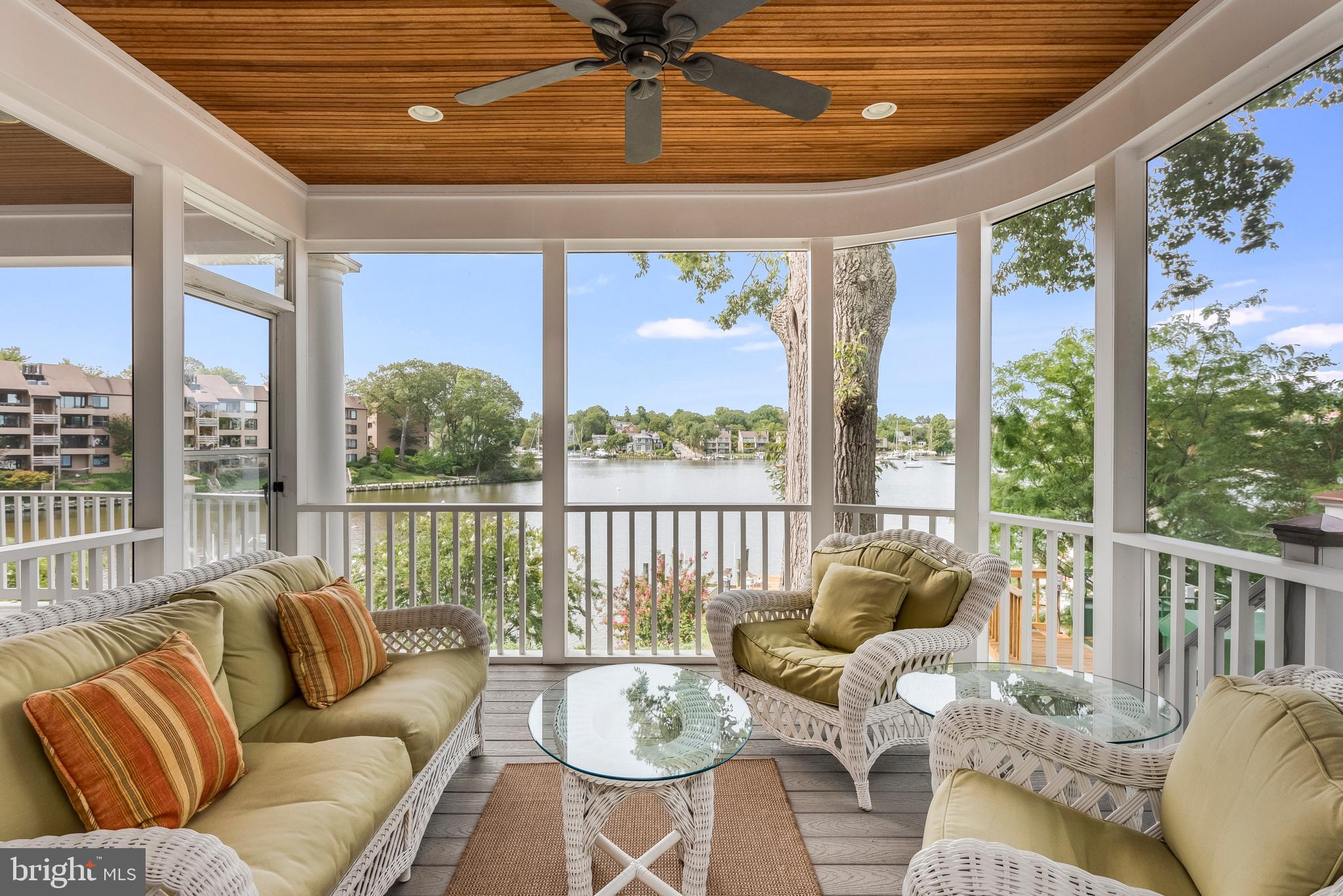 EASTPORT - Residential