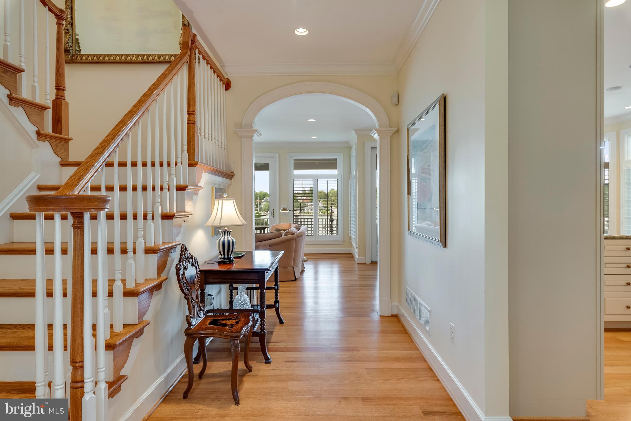 EASTPORT - Residential