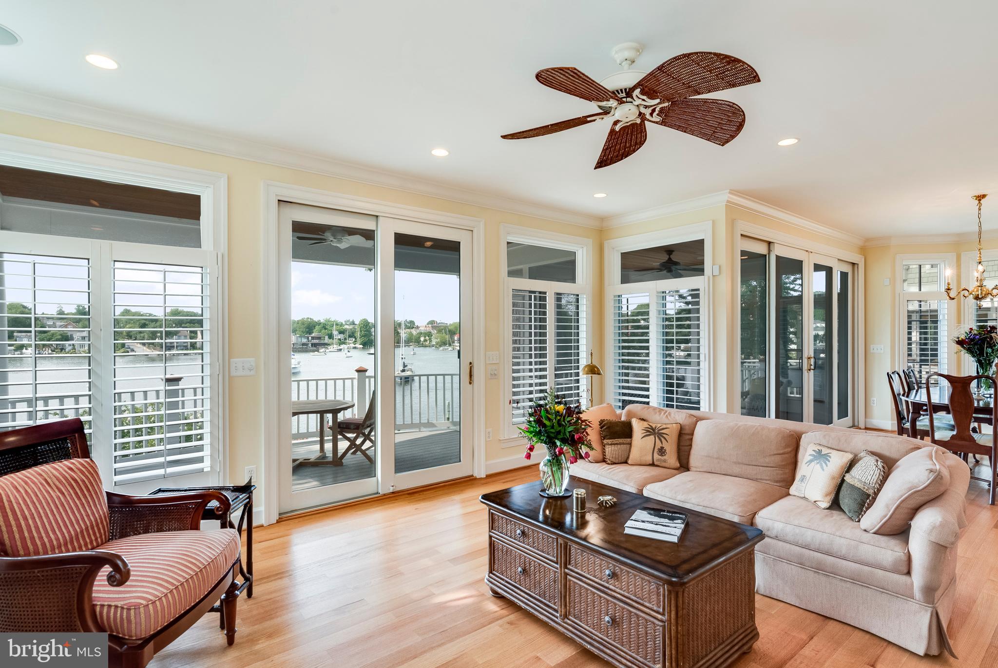 EASTPORT - Residential