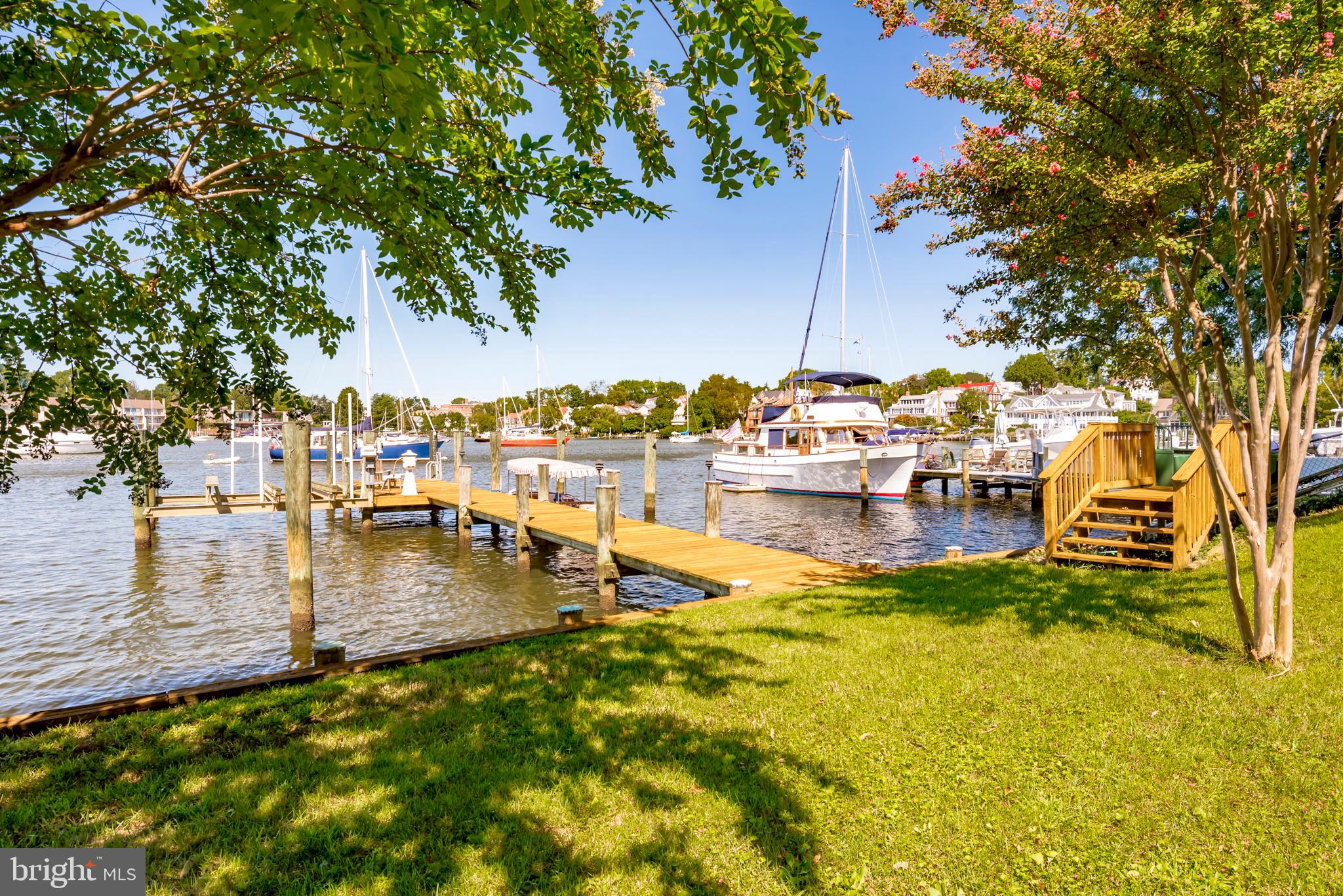 EASTPORT - Residential