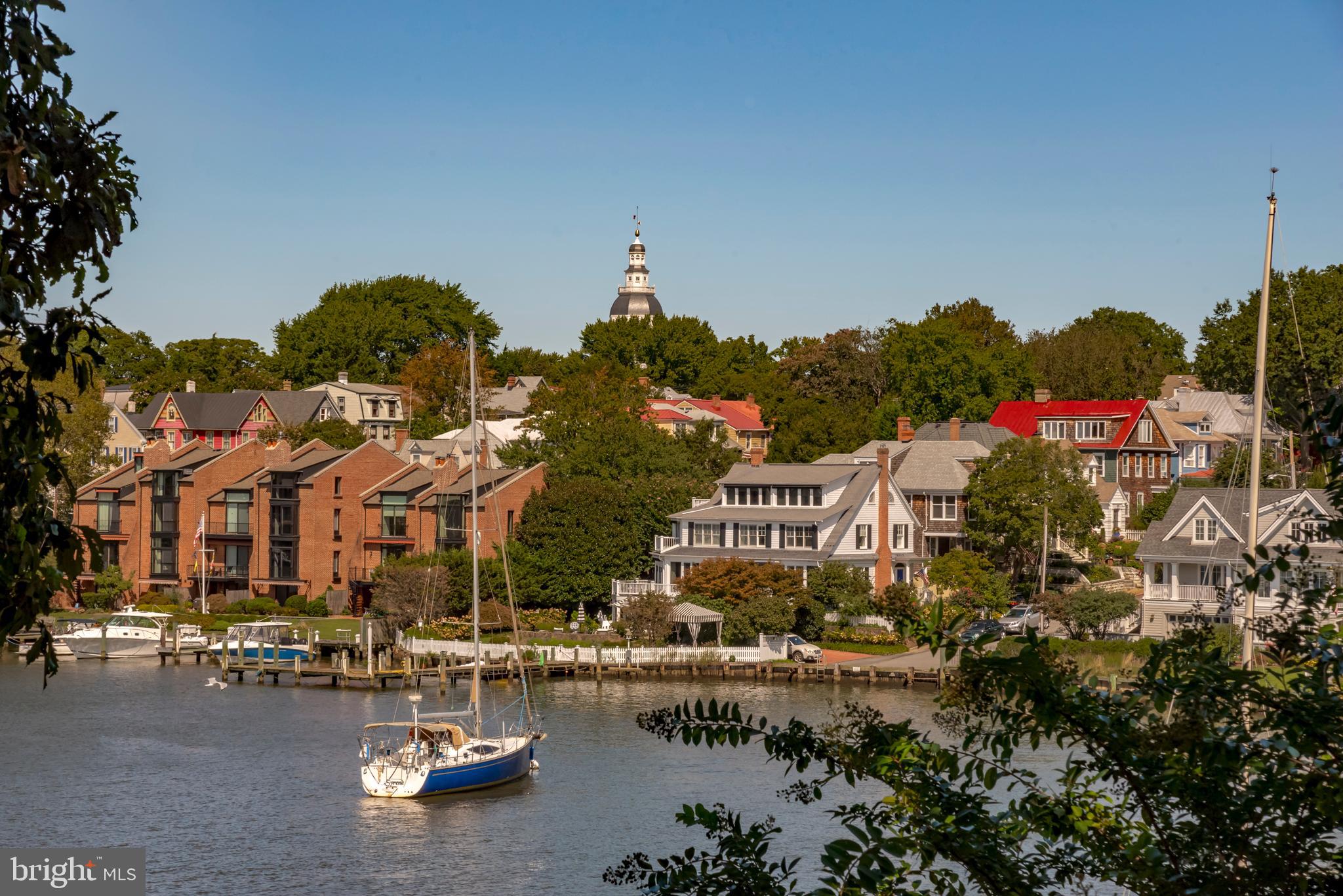 EASTPORT - Residential