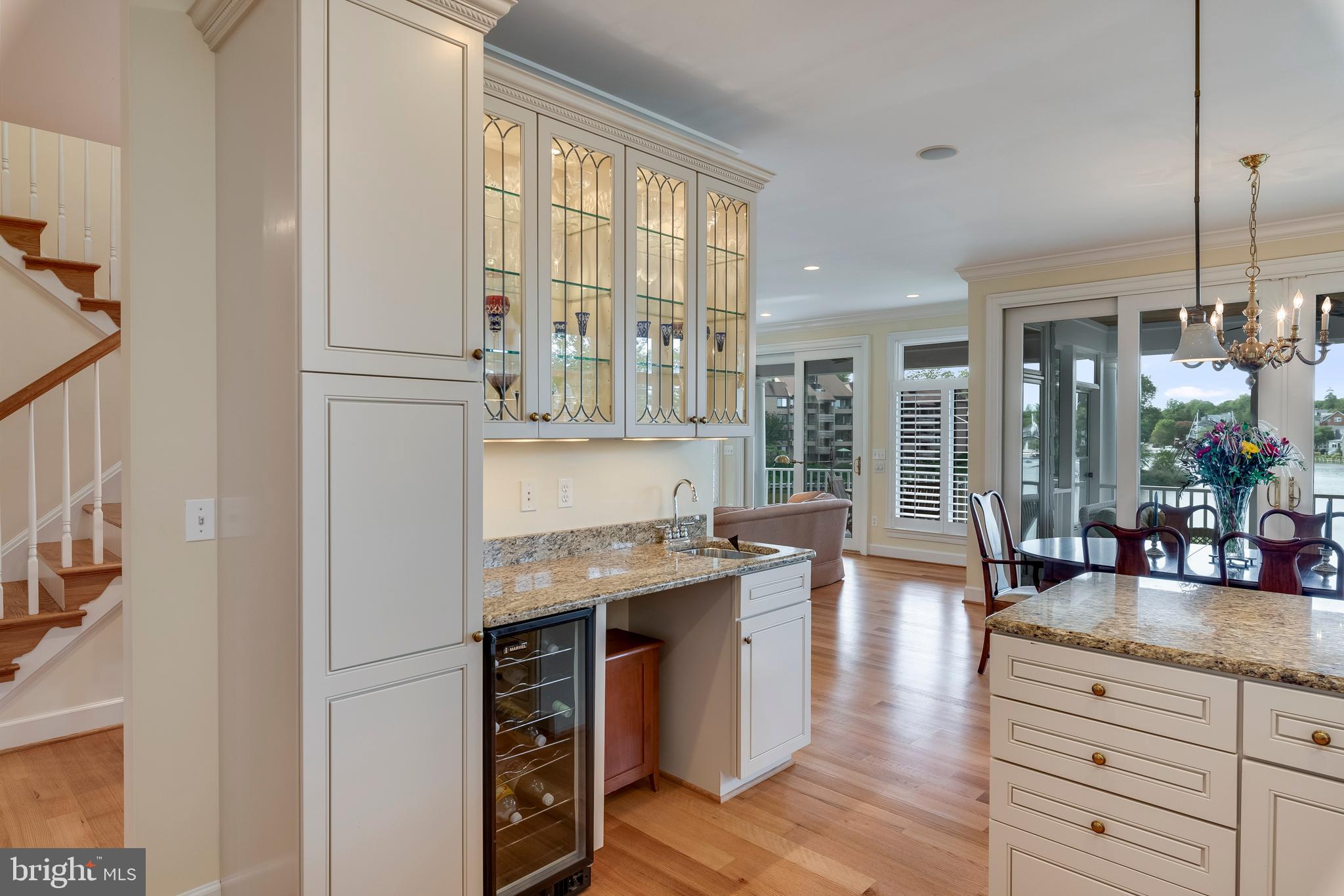 EASTPORT - Residential