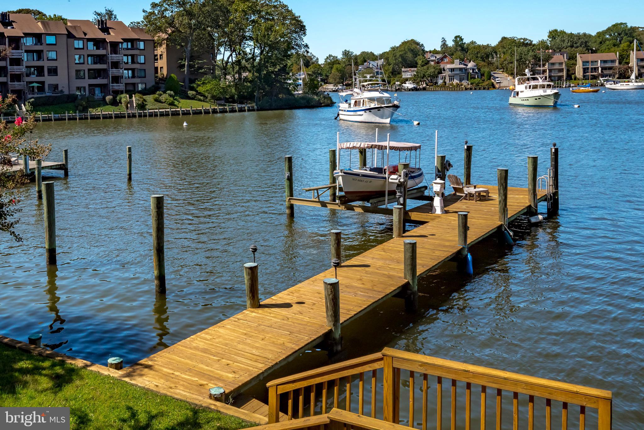 EASTPORT - Residential