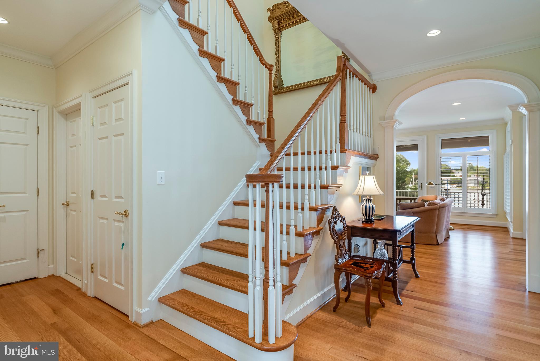 EASTPORT - Residential